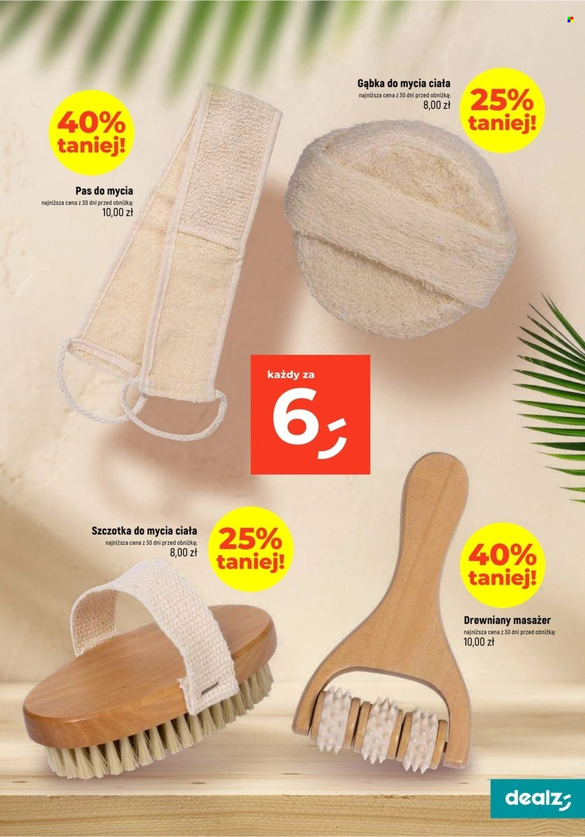 Gazetka Dealz - 10.02.2025 - 15.02.2025. Strona 11
