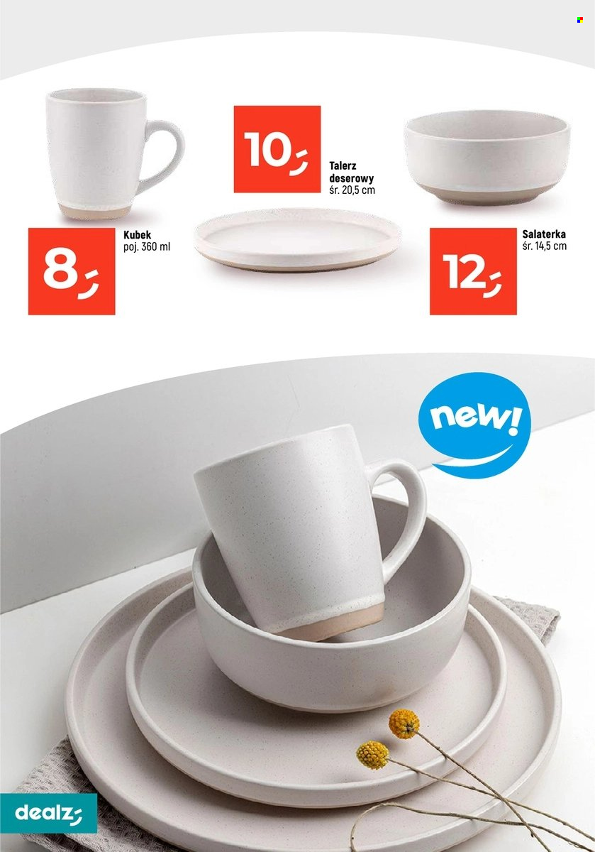 Gazetka Dealz - 10.02.2025 - 15.02.2025. Strona 12