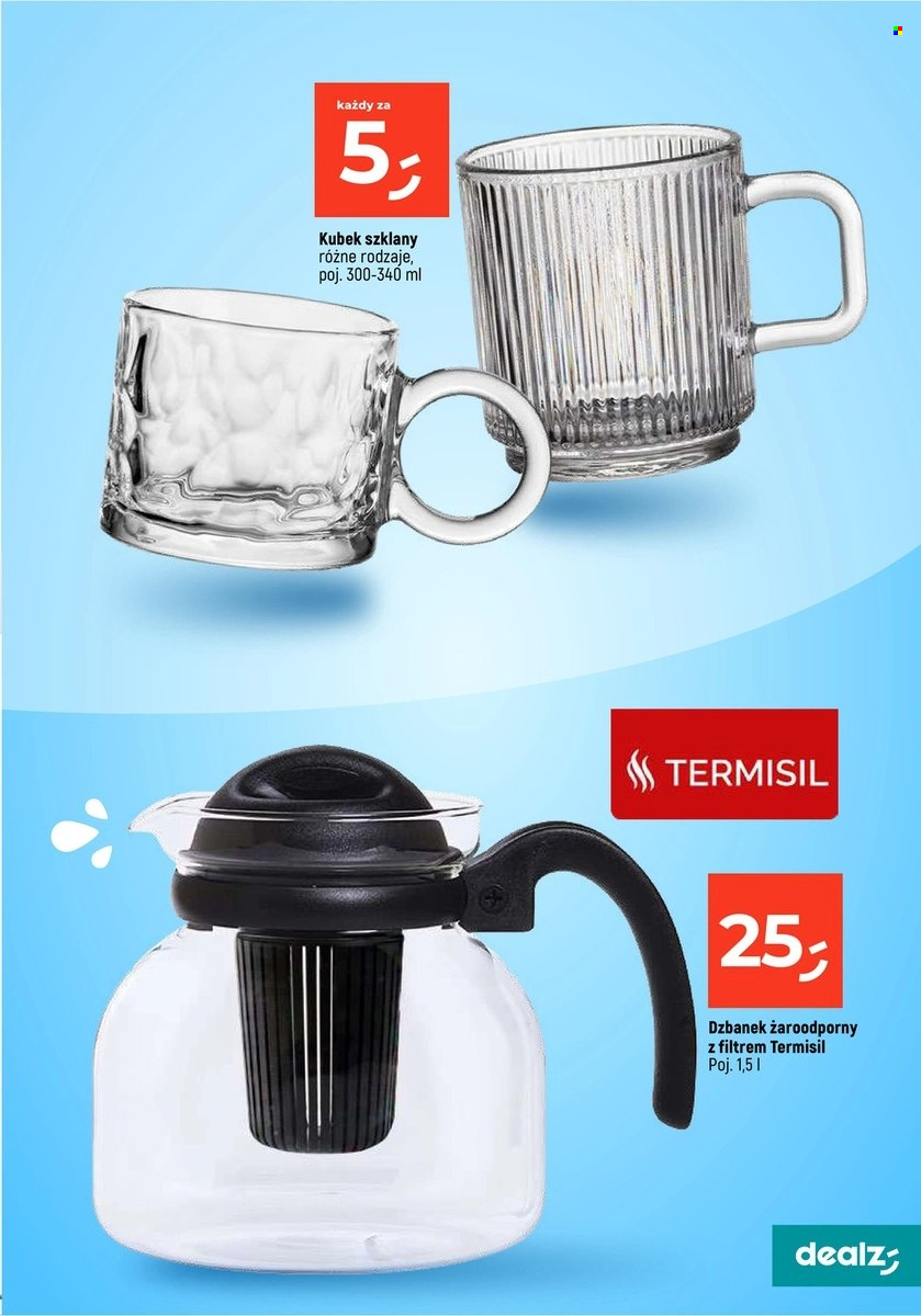 Gazetka Dealz - 10.02.2025 - 15.02.2025. Strona 13