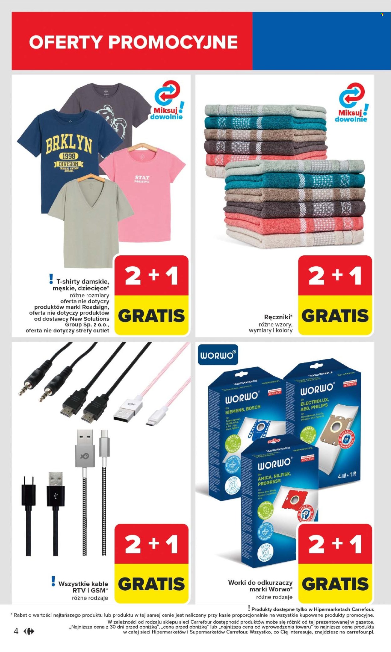 Gazetka Carrefour - 10.02.2025 - 15.02.2025. Strona 4