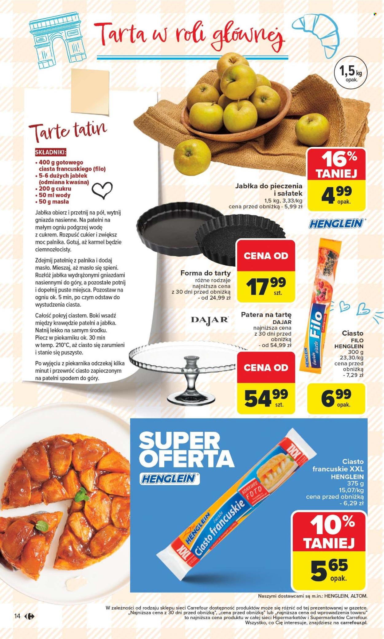 Gazetka Carrefour - 10.02.2025 - 15.02.2025. Strona 14