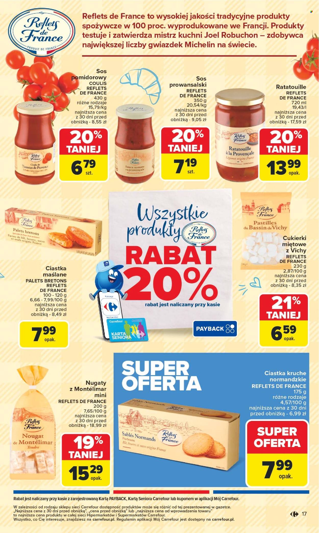 Gazetka Carrefour - 10.02.2025 - 15.02.2025. Strona 17