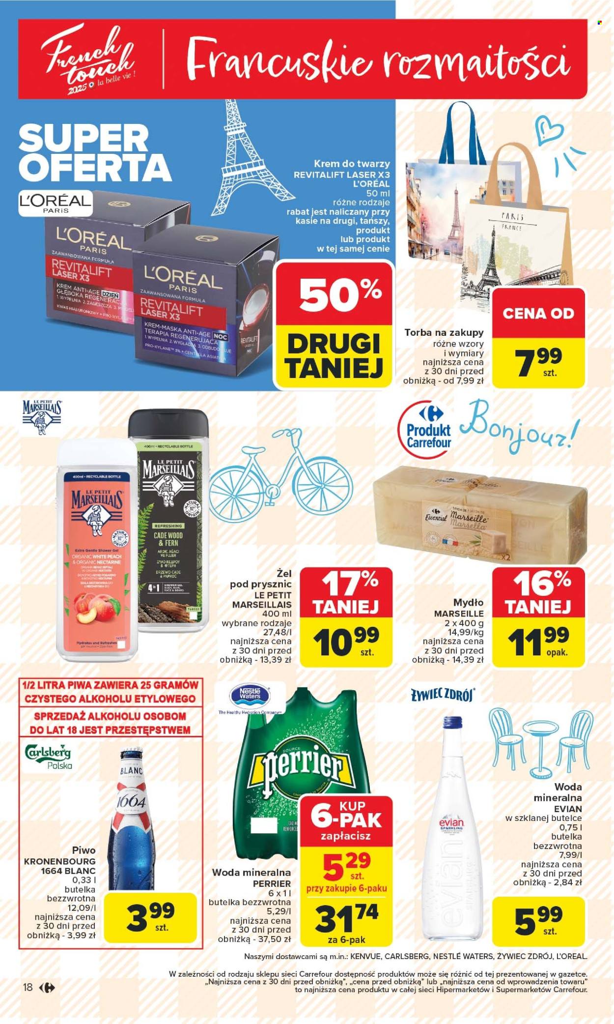 Gazetka Carrefour - 10.02.2025 - 15.02.2025. Strona 18