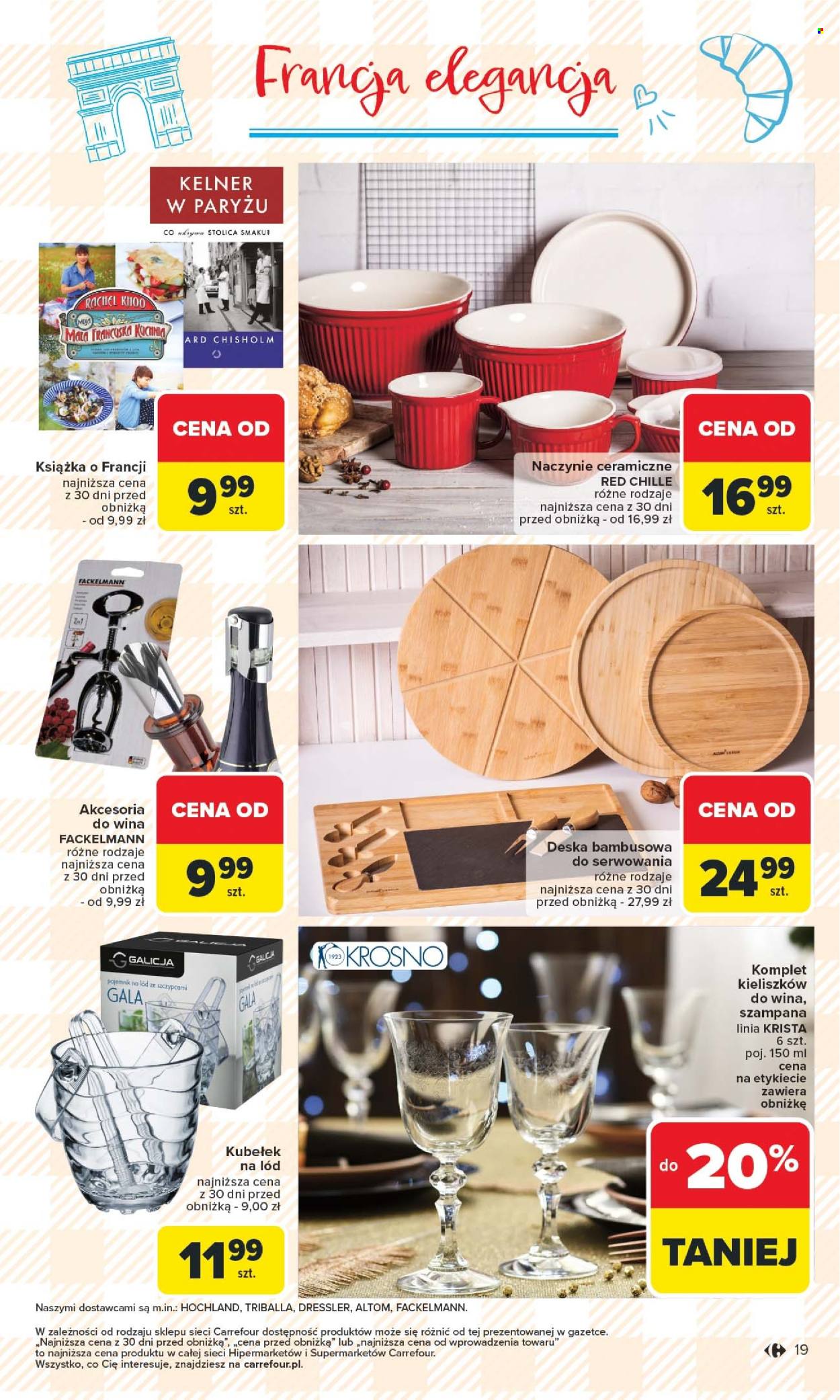 Gazetka Carrefour - 10.02.2025 - 15.02.2025. Strona 19