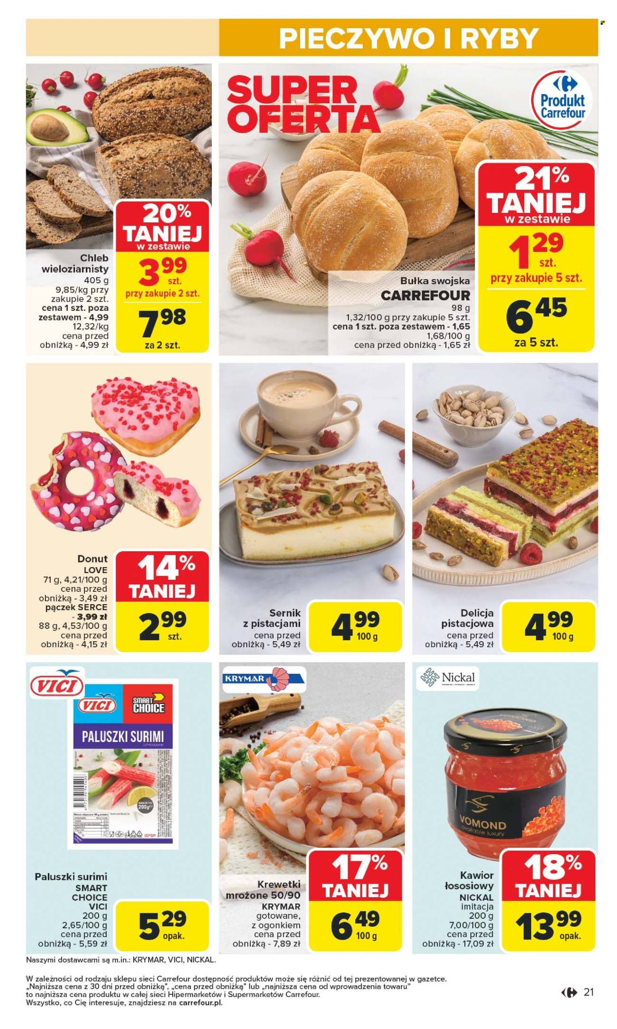 Gazetka Carrefour - 10.02.2025 - 15.02.2025. Strona 21