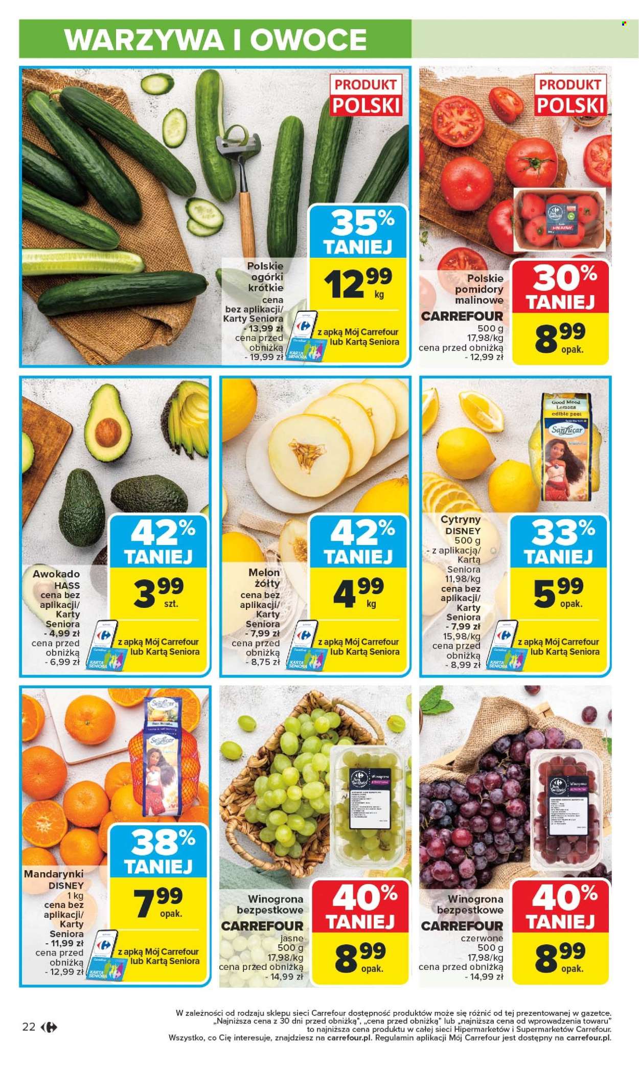 Gazetka Carrefour - 10.02.2025 - 15.02.2025. Strona 22