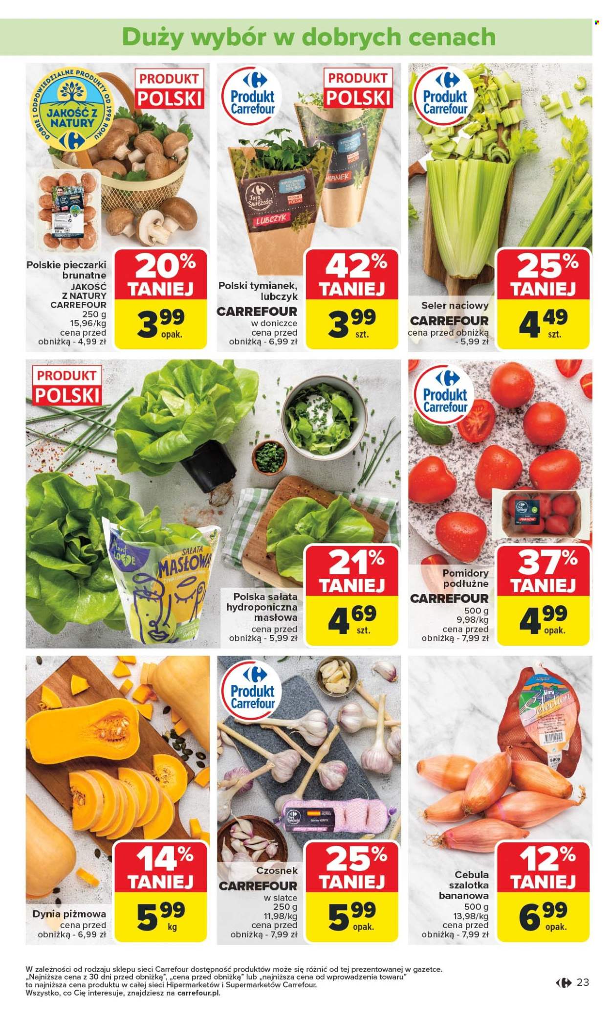 Gazetka Carrefour - 10.02.2025 - 15.02.2025. Strona 23