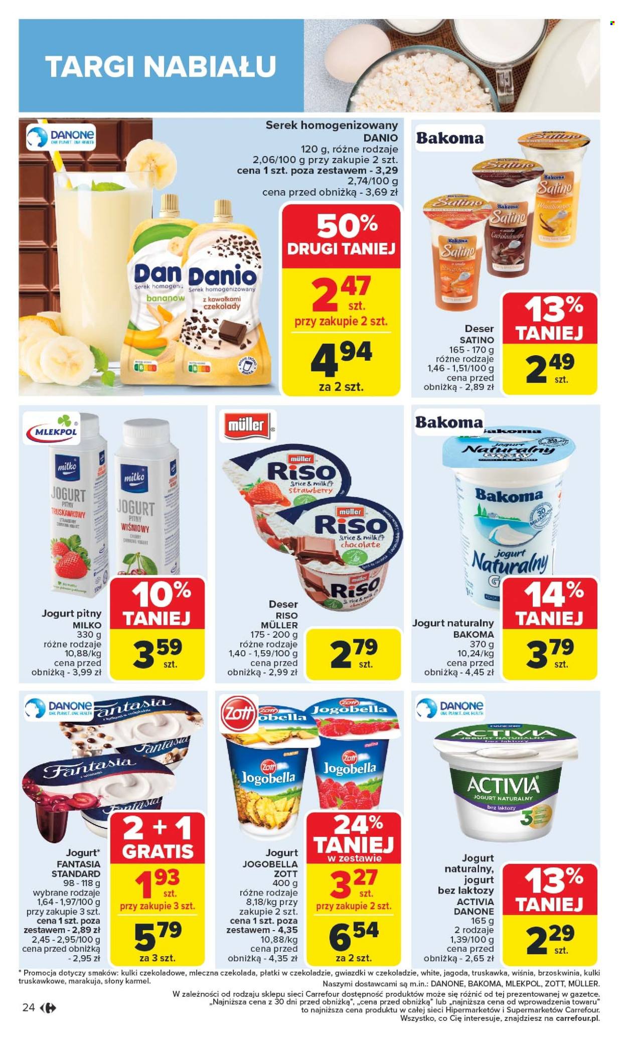Gazetka Carrefour - 10.02.2025 - 15.02.2025. Strona 24