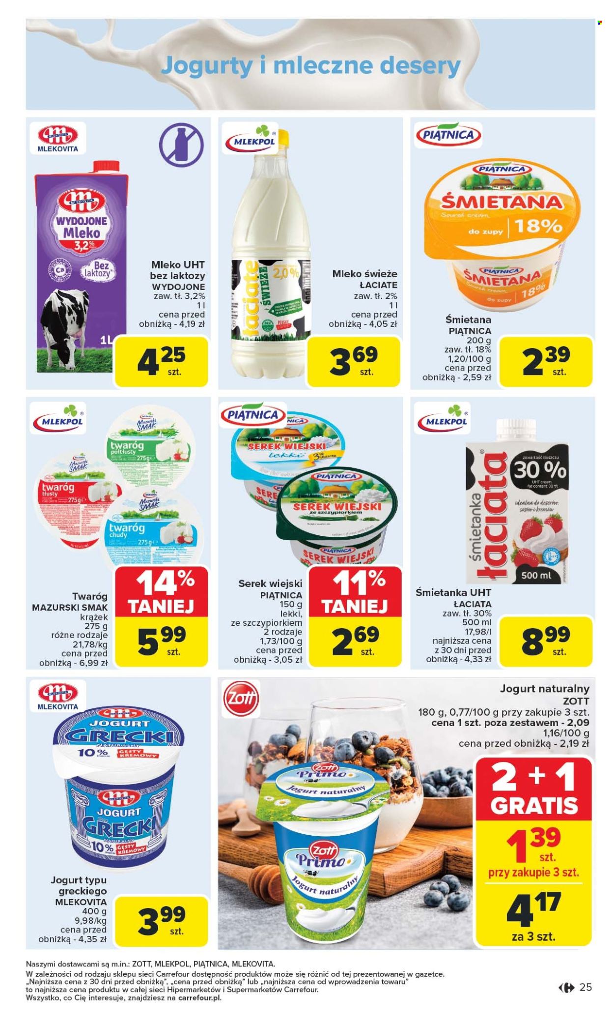 Gazetka Carrefour - 10.02.2025 - 15.02.2025. Strona 25