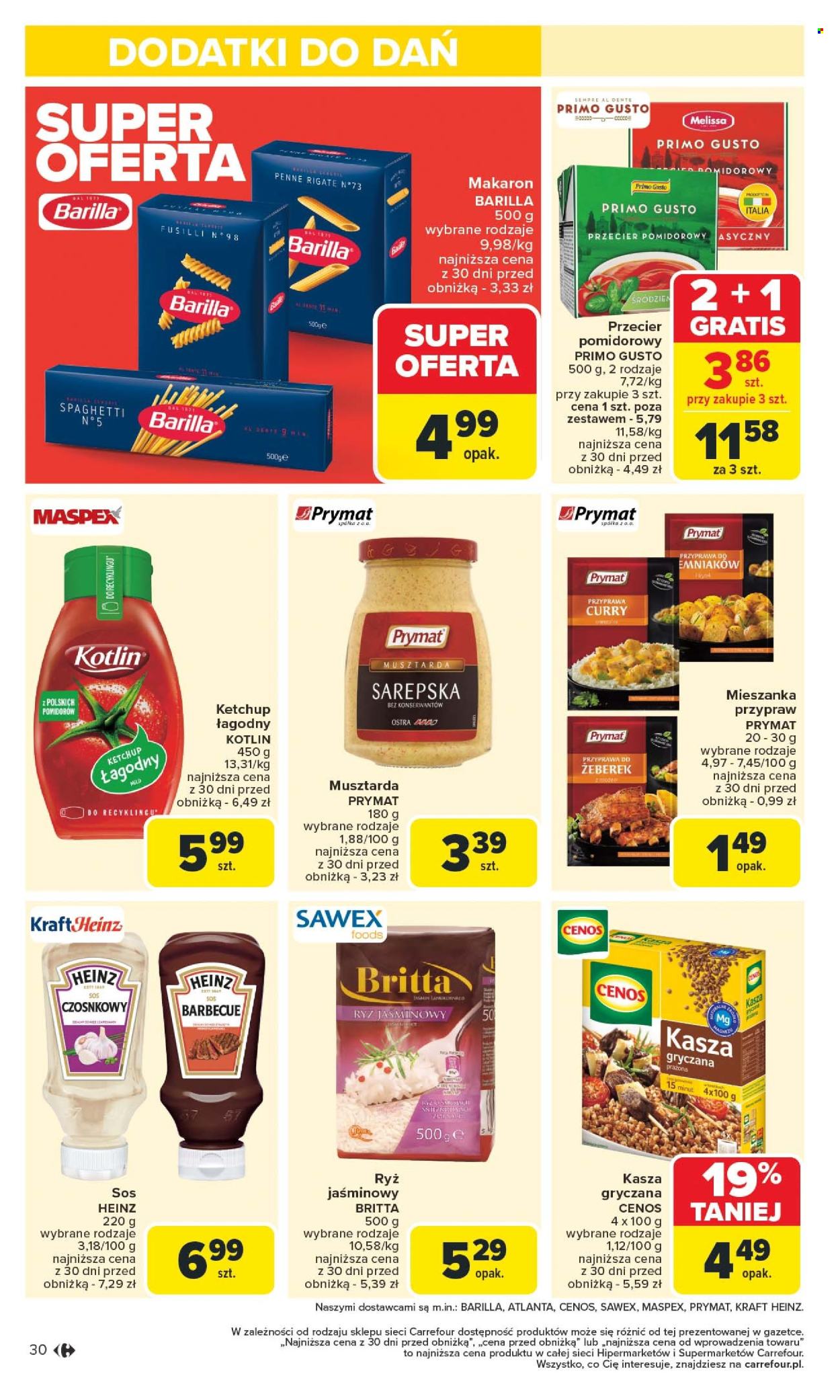 Gazetka Carrefour - 10.02.2025 - 15.02.2025. Strona 30