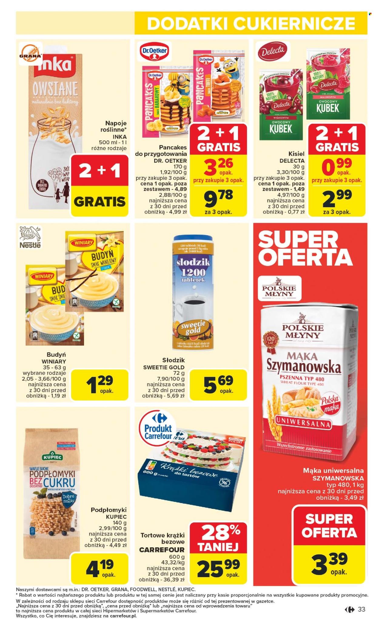 Gazetka Carrefour - 10.02.2025 - 15.02.2025. Strona 33
