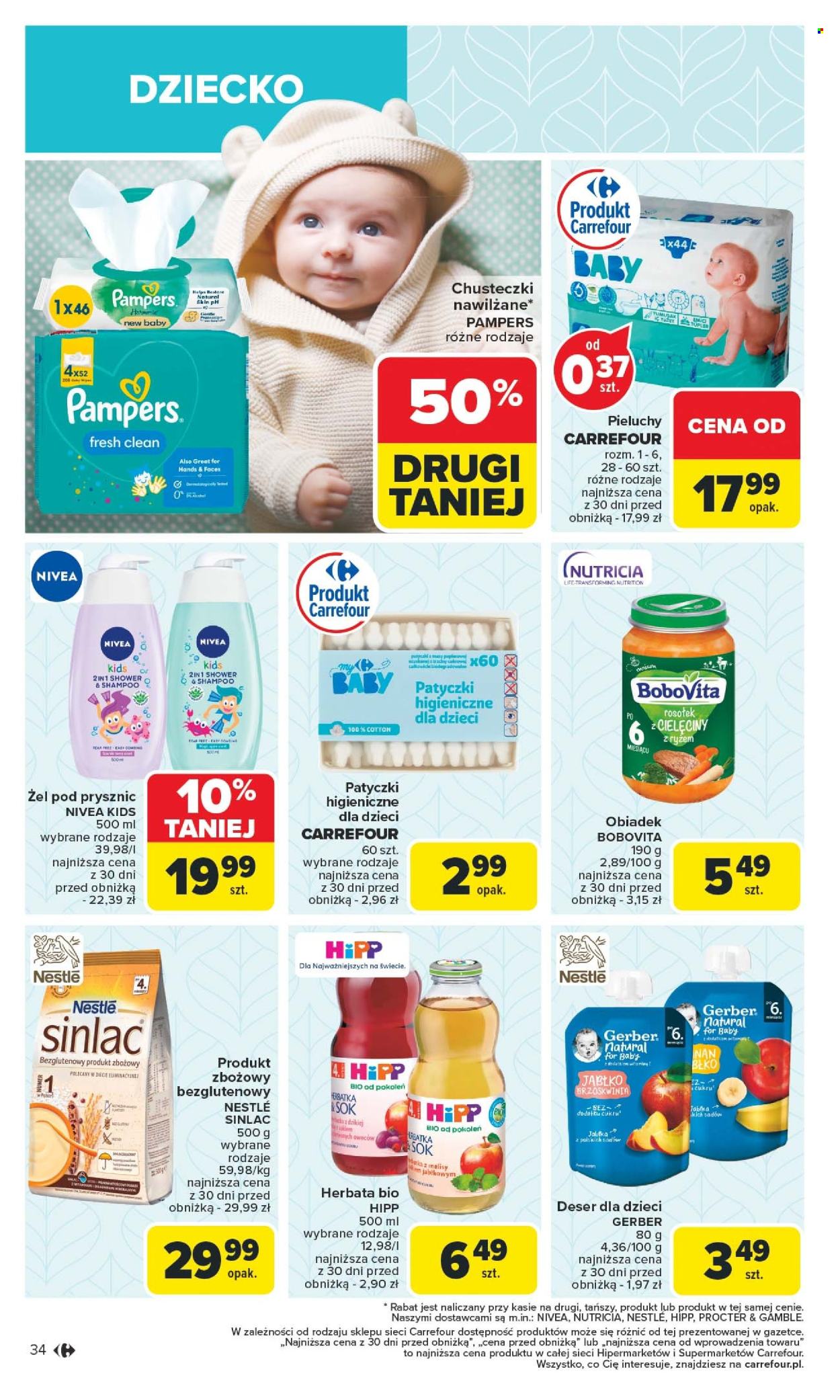 Gazetka Carrefour - 10.02.2025 - 15.02.2025. Strona 34
