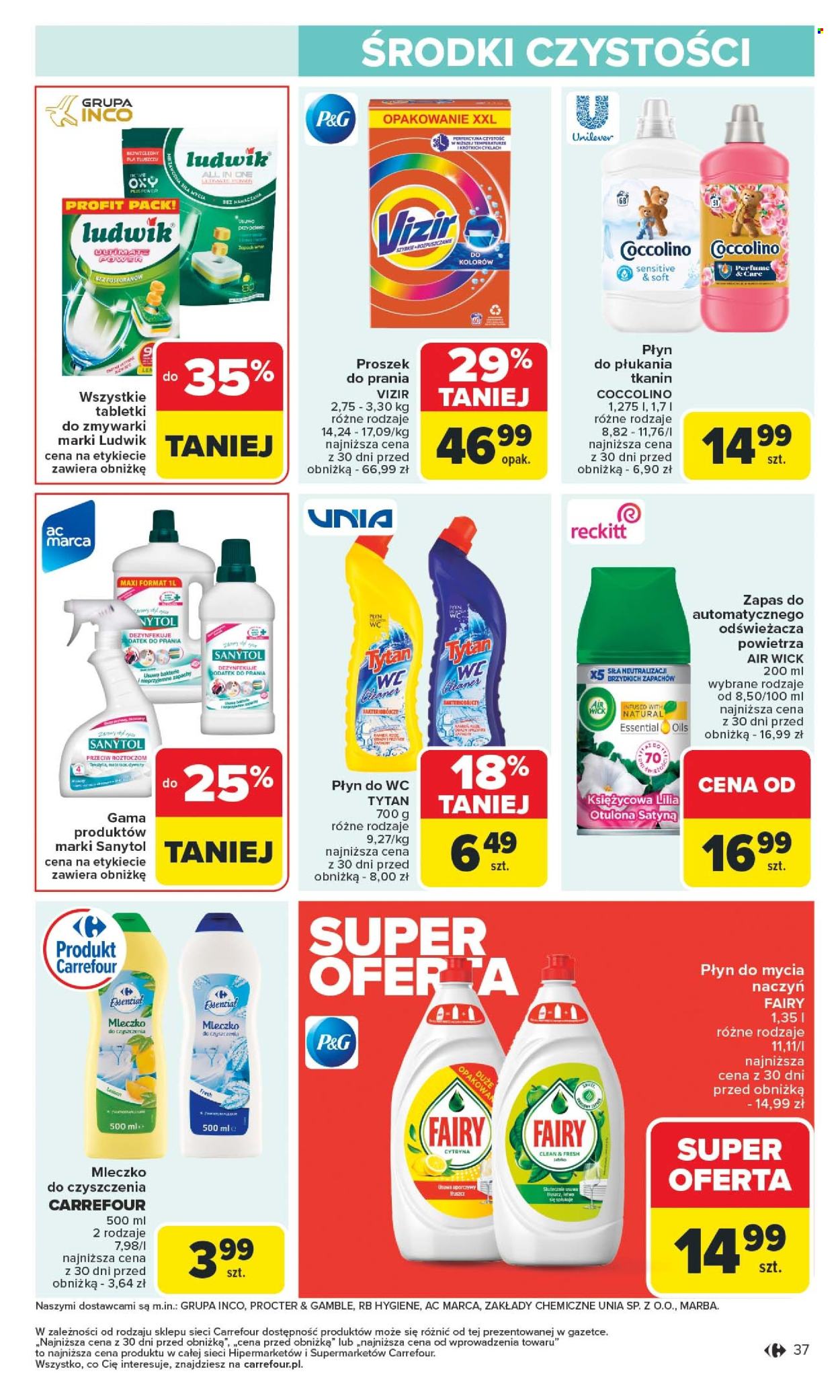 Gazetka Carrefour - 10.02.2025 - 15.02.2025. Strona 37