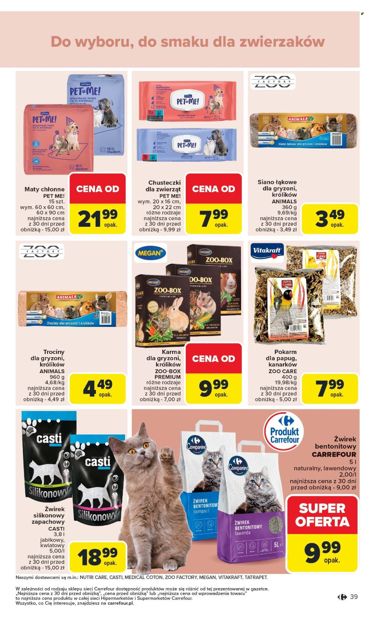 Gazetka Carrefour - 10.02.2025 - 15.02.2025. Strona 39