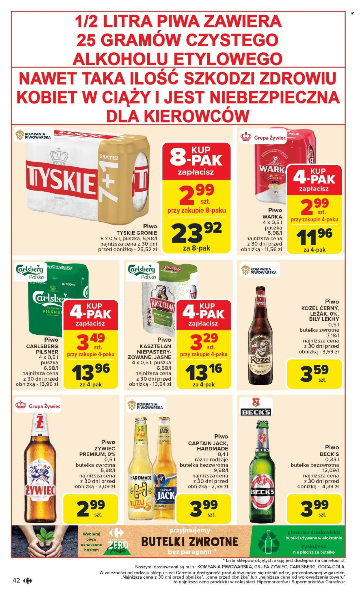 Gazetka Carrefour - 10.02.2025 - 15.02.2025. Strona 42