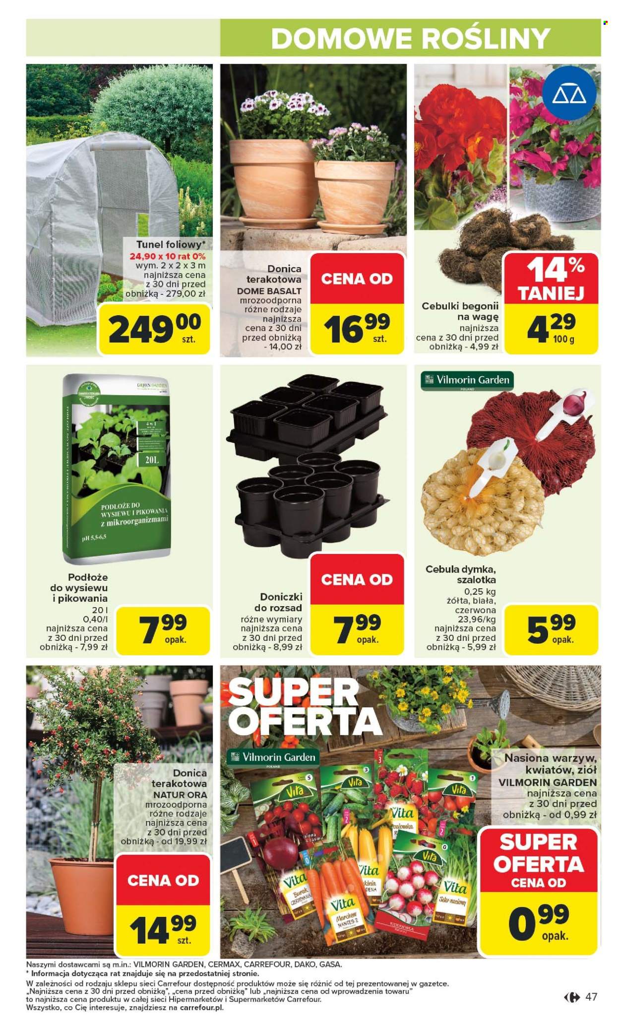 Gazetka Carrefour - 10.02.2025 - 15.02.2025. Strona 47