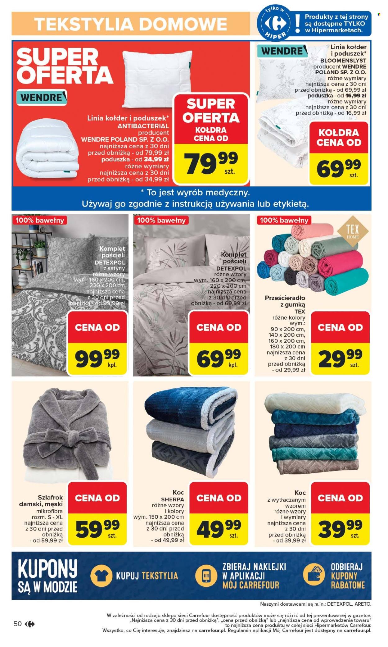 Gazetka Carrefour - 10.02.2025 - 15.02.2025. Strona 50