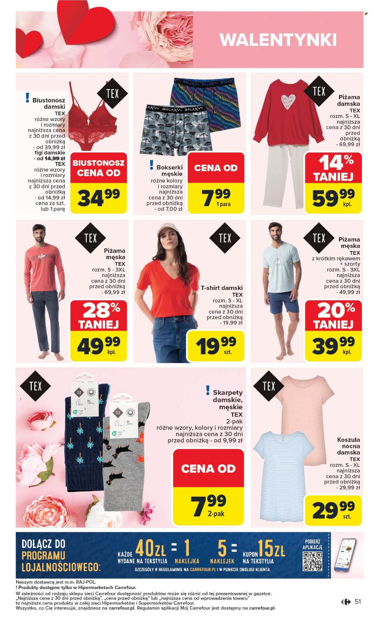 Gazetka Carrefour - 10.02.2025 - 15.02.2025. Strona 51