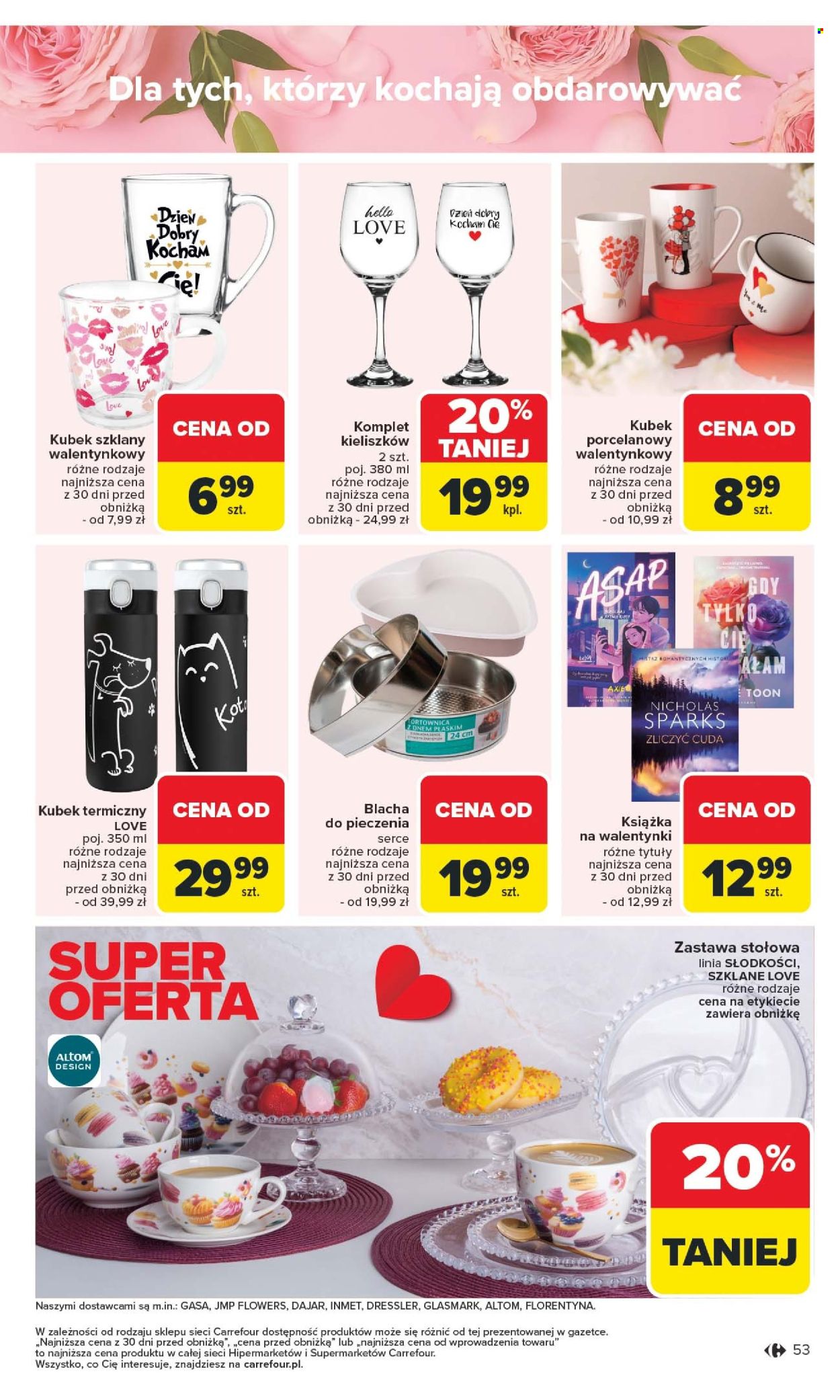 Gazetka Carrefour - 10.02.2025 - 15.02.2025. Strona 53
