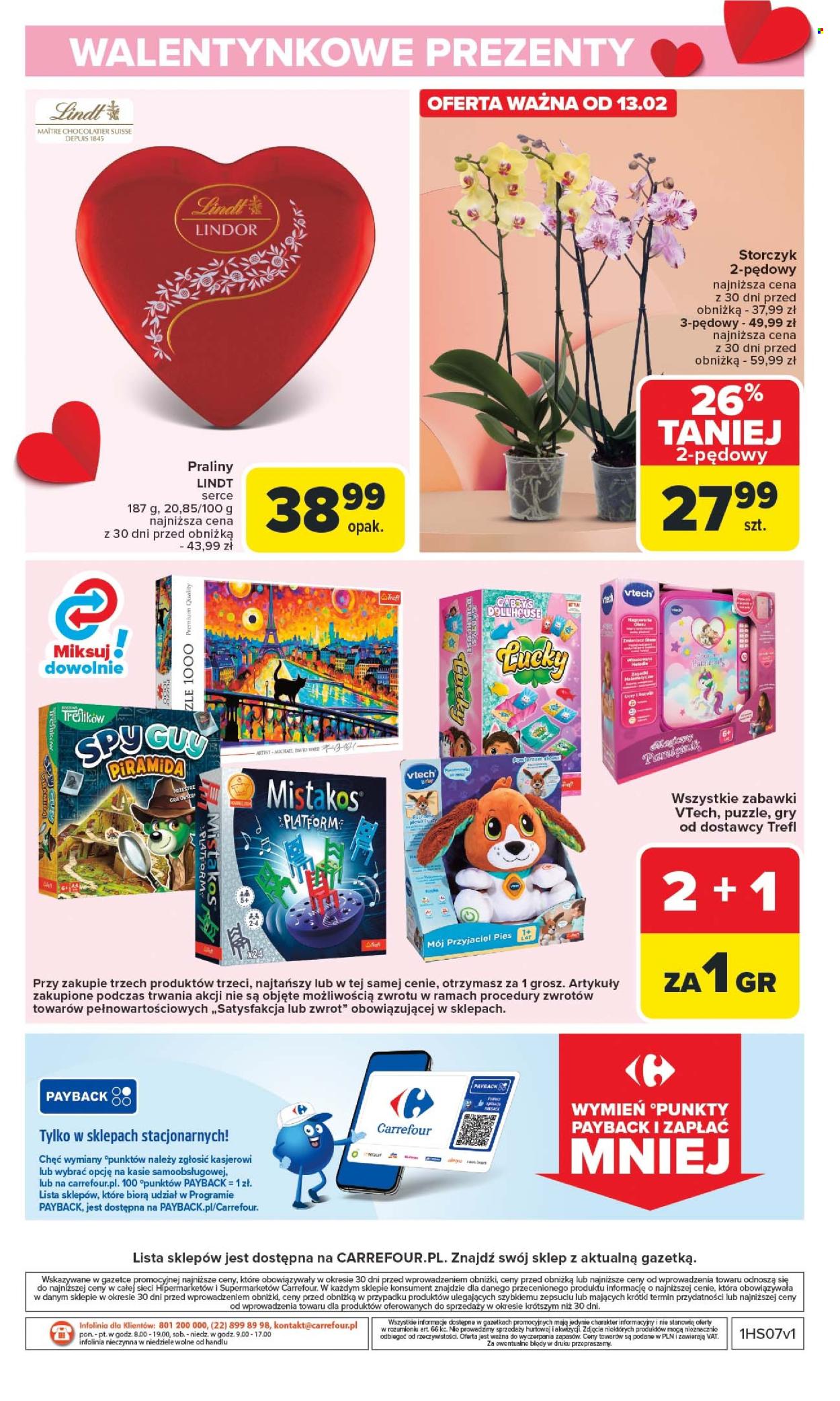 Gazetka Carrefour - 10.02.2025 - 15.02.2025. Strona 56