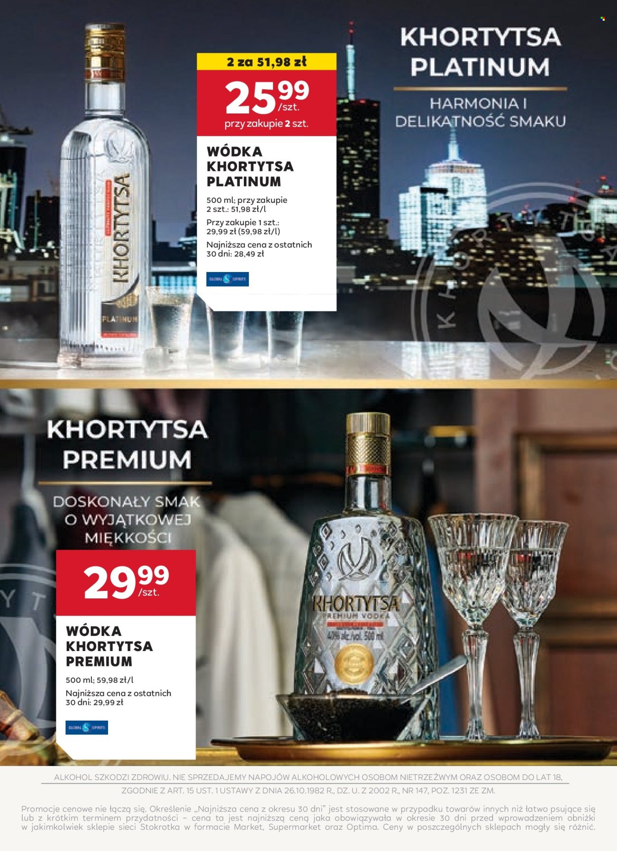 Gazetka Stokrotka Supermarket - 30.01.2025 - 26.02.2025. Strona 4
