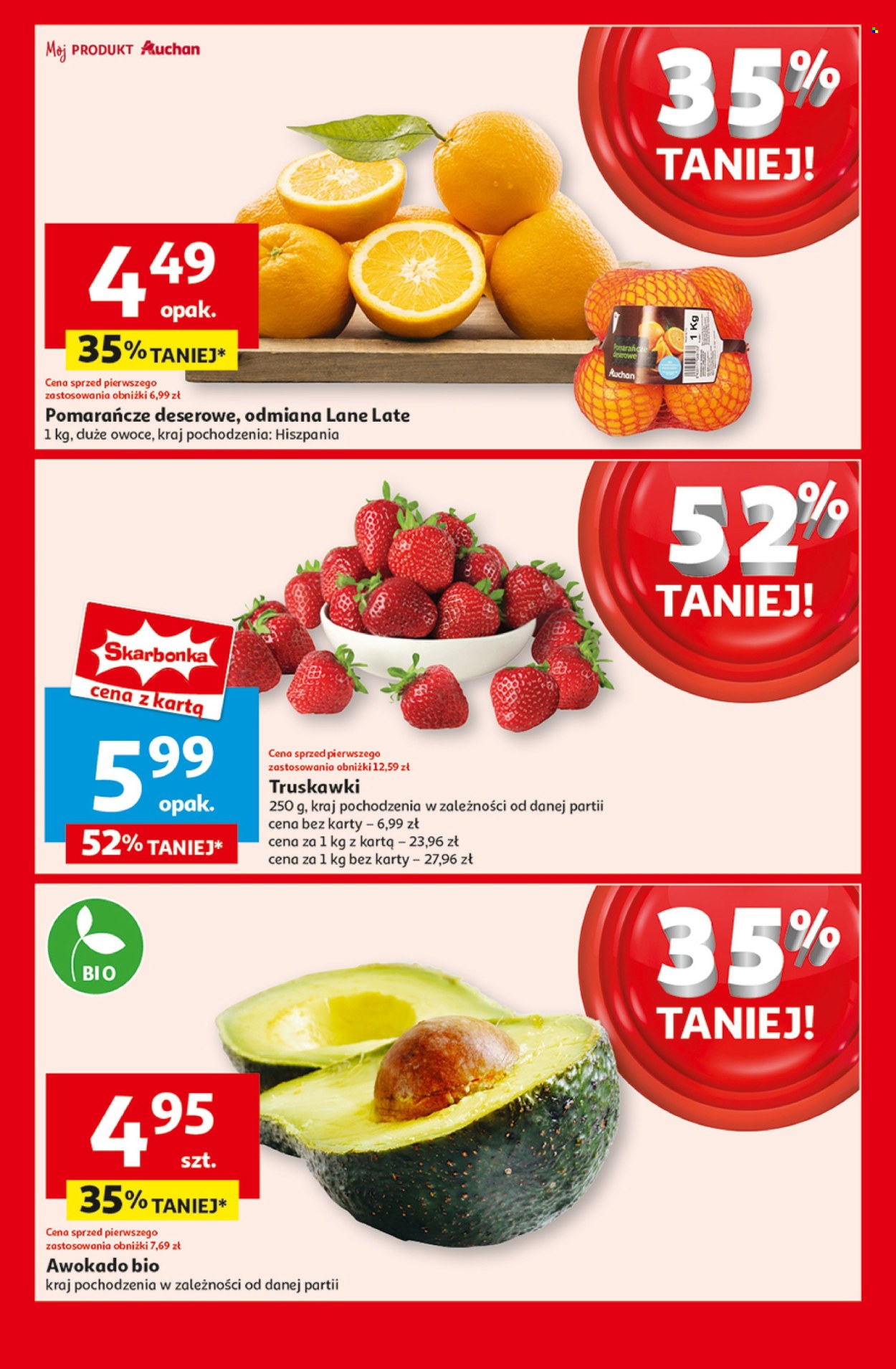 Gazetka Auchan - 13.02.2025 - 19.02.2025. Strona 7