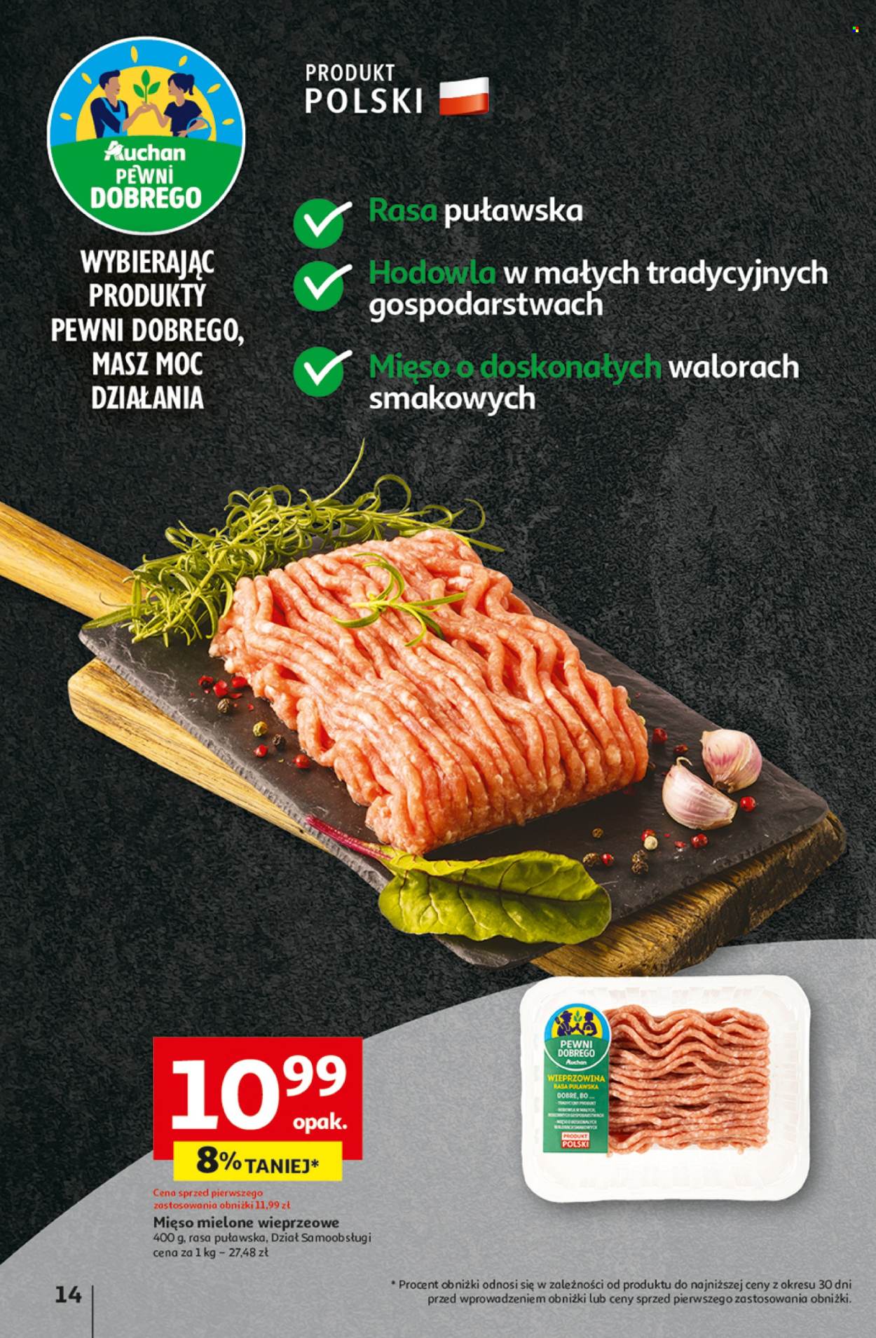 Gazetka Auchan - 13.02.2025 - 19.02.2025. Strona 16