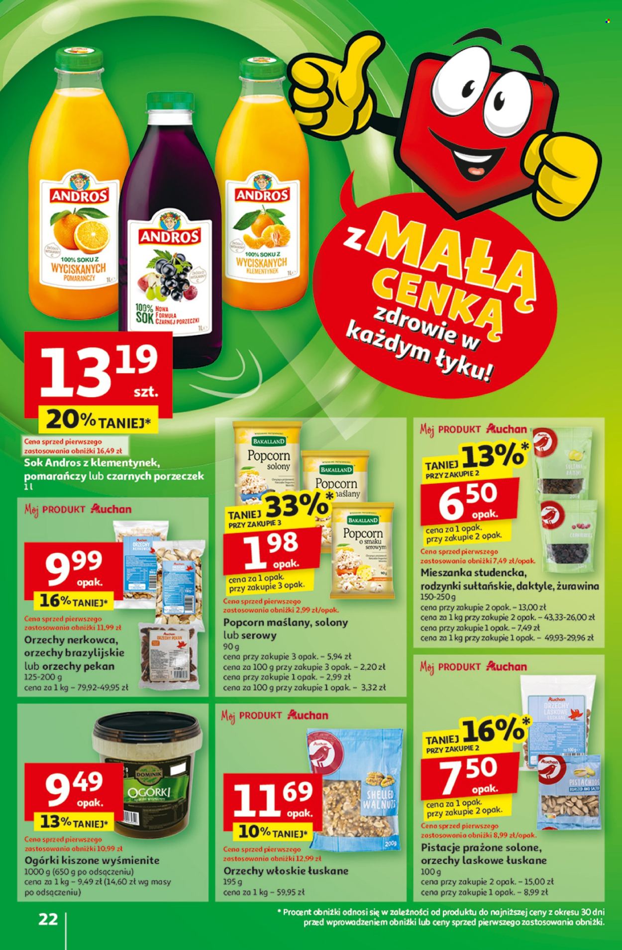 Gazetka Auchan - 13.02.2025 - 19.02.2025. Strona 24