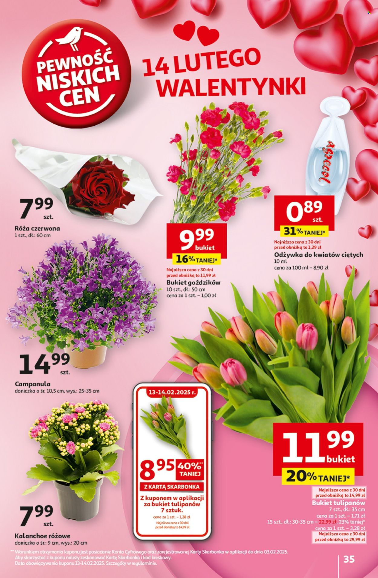 Gazetka Auchan - 13.02.2025 - 19.02.2025. Strona 37
