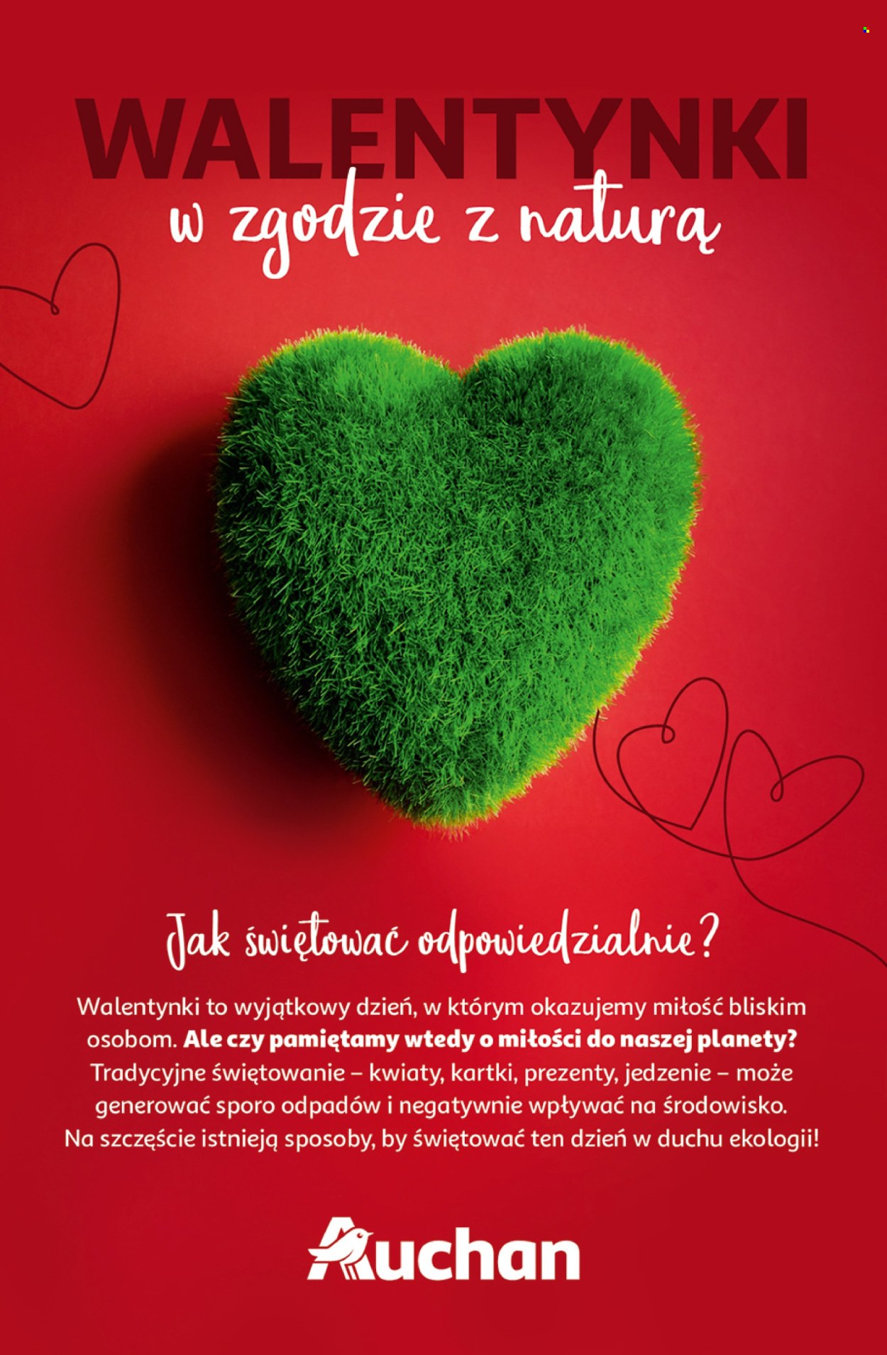 Gazetka Auchan - 13.02.2025 - 19.02.2025. Strona 38