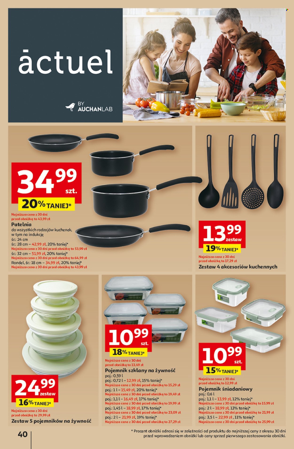 Gazetka Auchan - 13.02.2025 - 19.02.2025. Strona 48