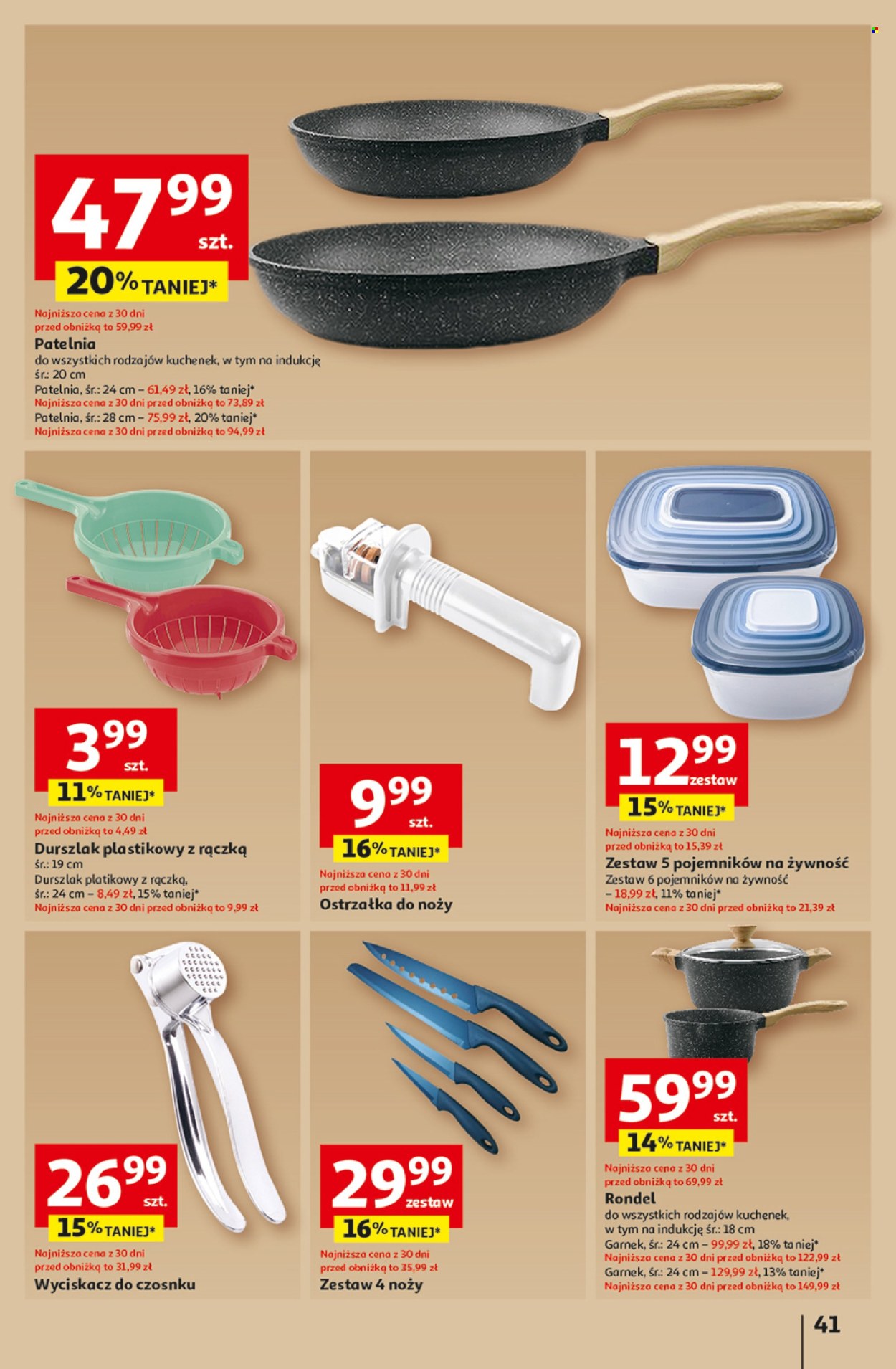 Gazetka Auchan - 13.02.2025 - 19.02.2025. Strona 49