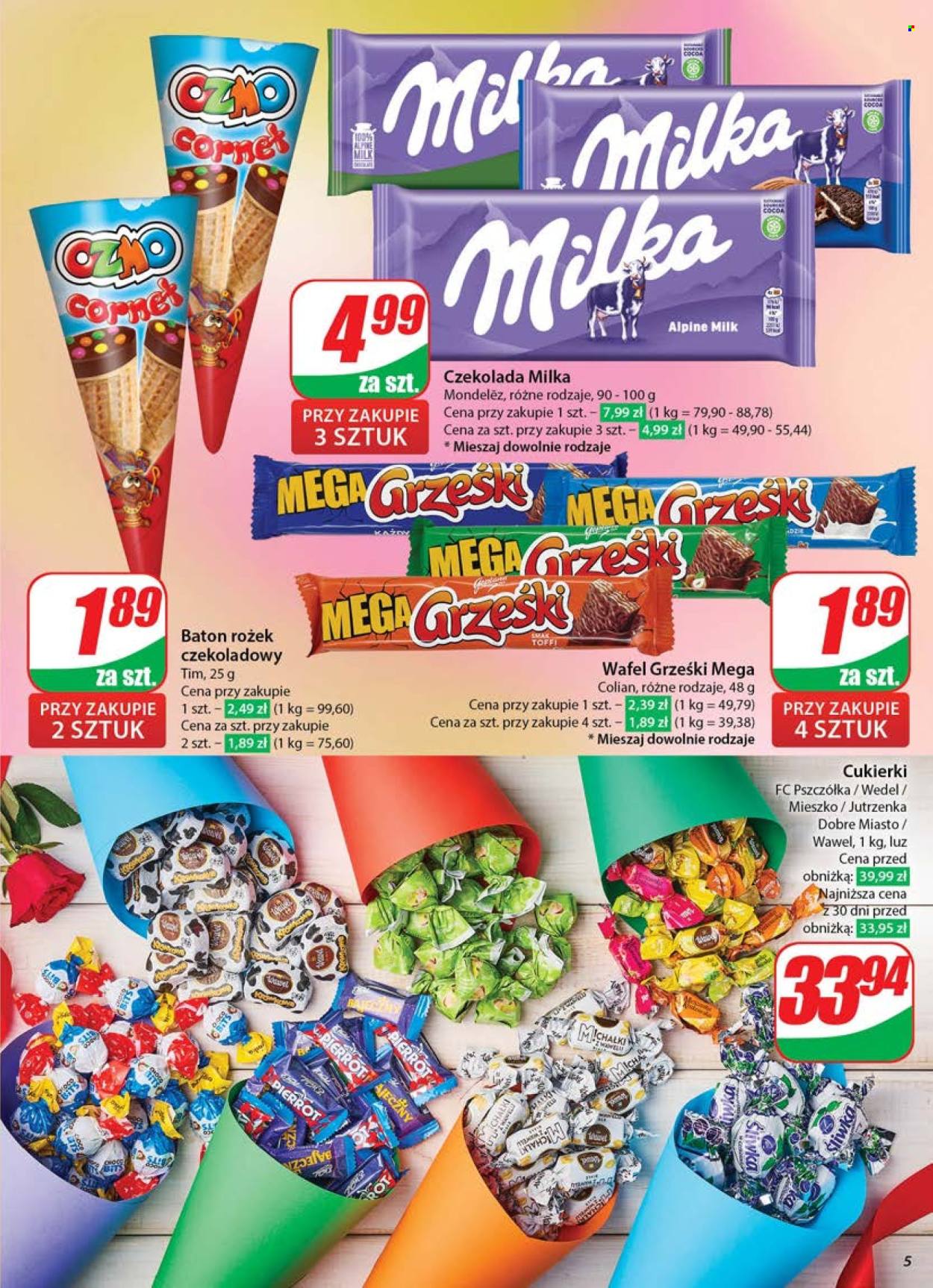 Gazetka Dino - 12.02.2025 - 18.02.2025. Strona 5