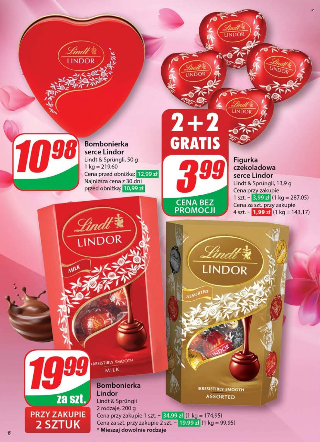 Gazetka Dino - 12.02.2025 - 18.02.2025. Strona 8