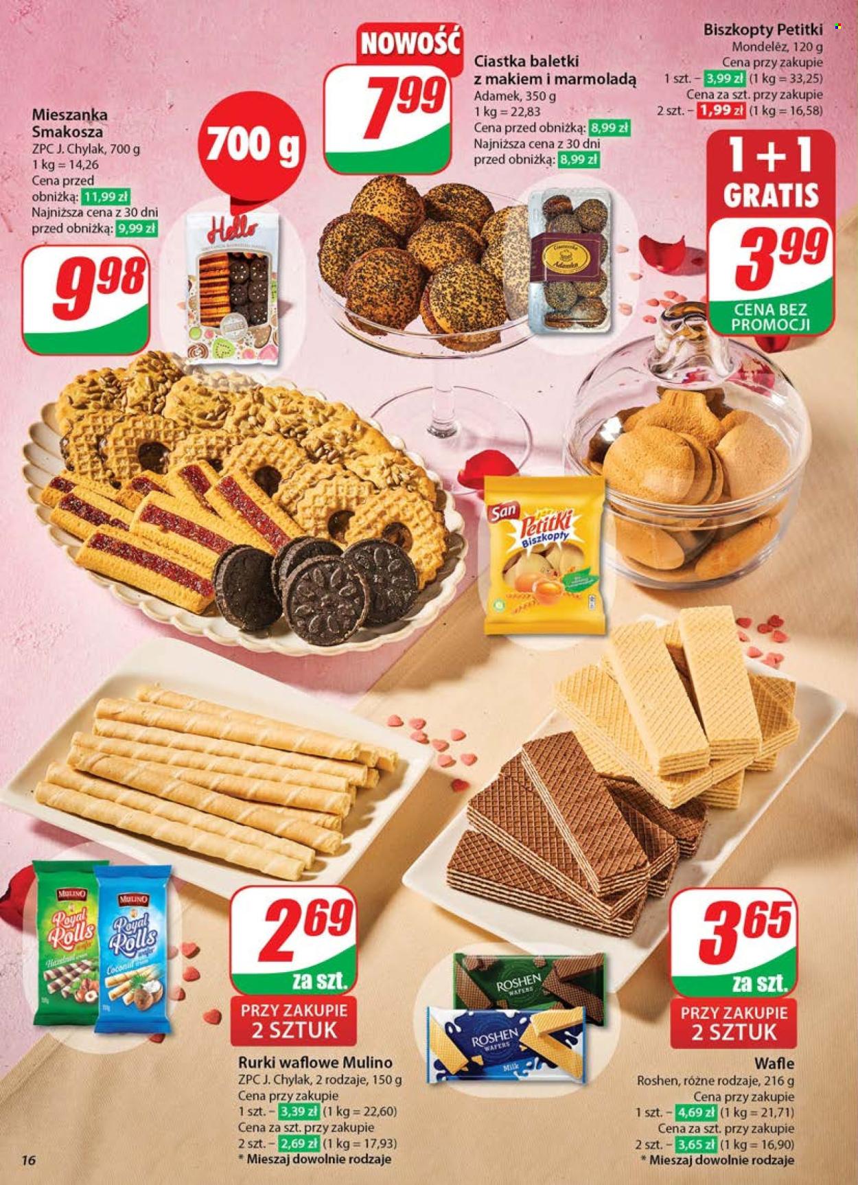 Gazetka Dino - 12.02.2025 - 18.02.2025. Strona 16