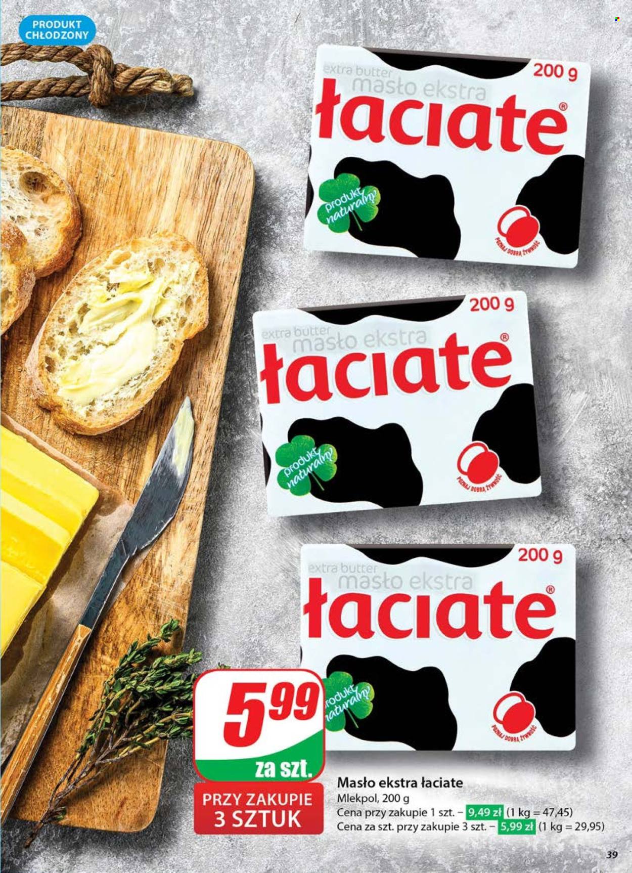 Gazetka Dino - 12.02.2025 - 18.02.2025. Strona 39