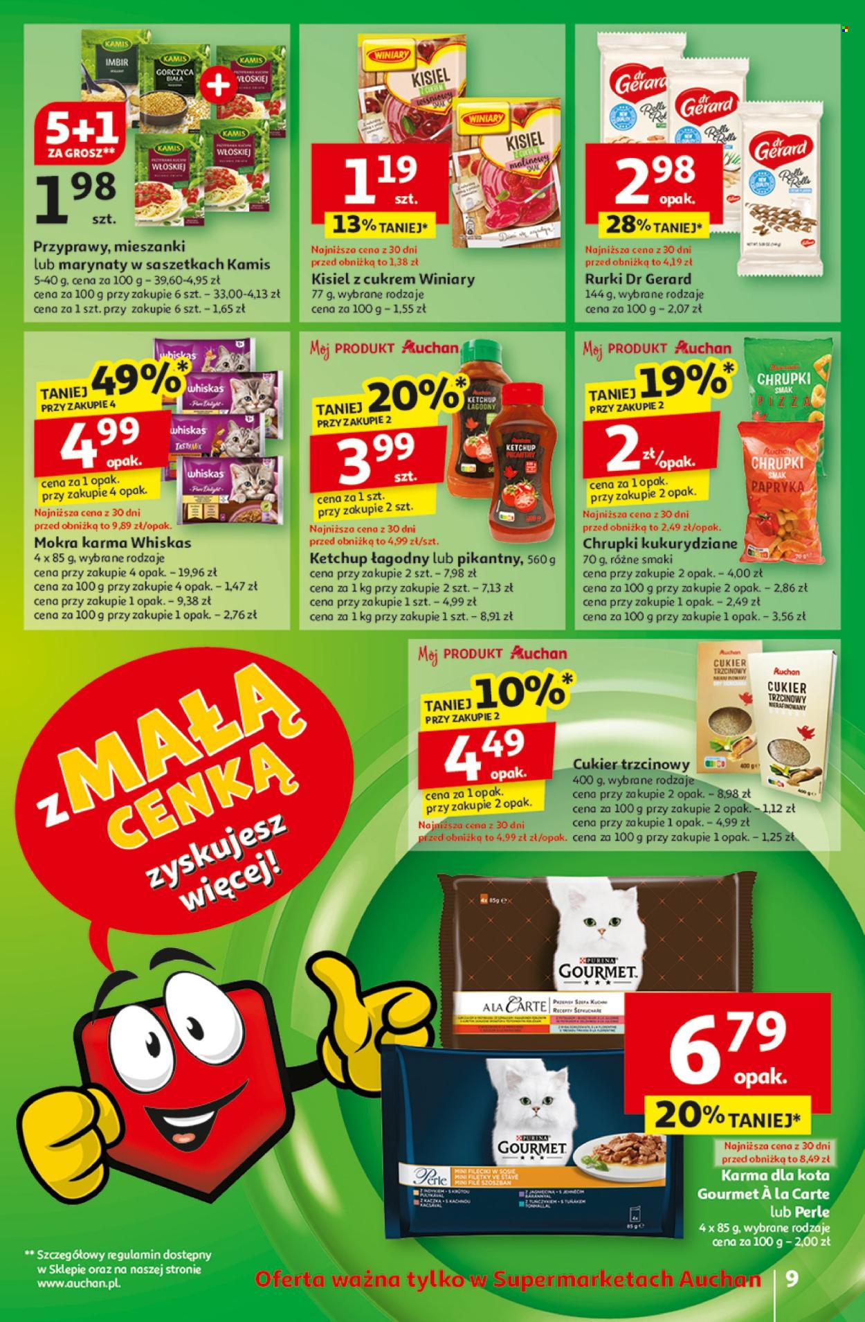Gazetka Auchan - 13.02.2025 - 19.02.2025. Strona 11