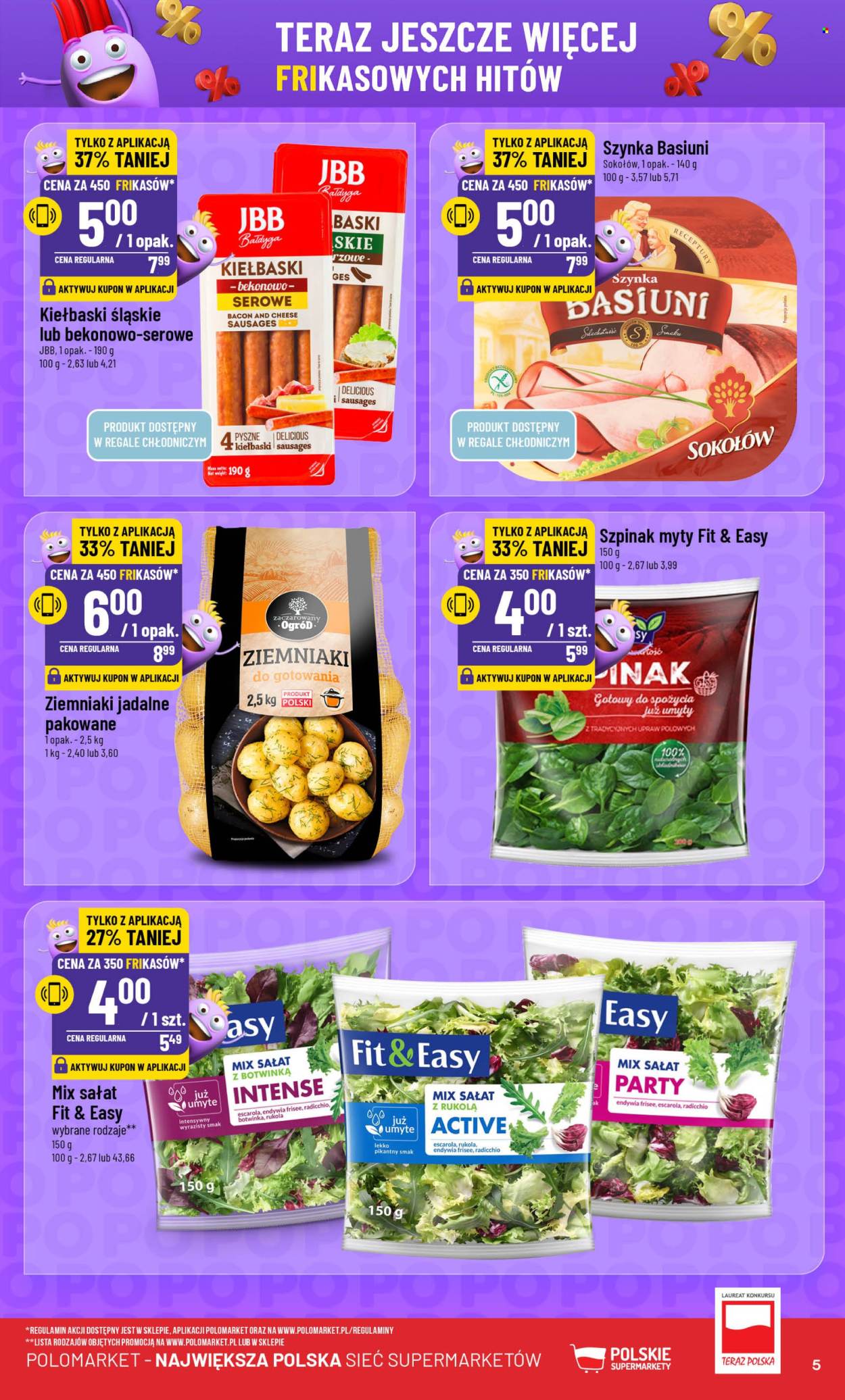 Gazetka Polomarket - 12.02.2025 - 25.02.2025. Strona 5
