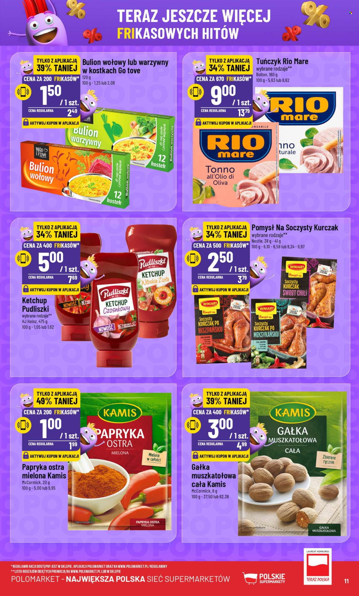Gazetka Polomarket - 12.02.2025 - 25.02.2025. Strona 11