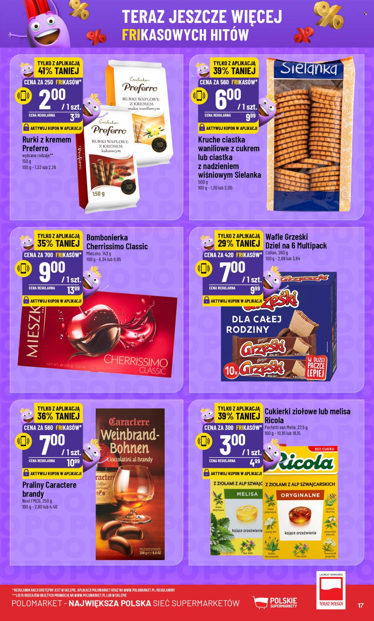 Gazetka Polomarket - 12.02.2025 - 25.02.2025. Strona 17