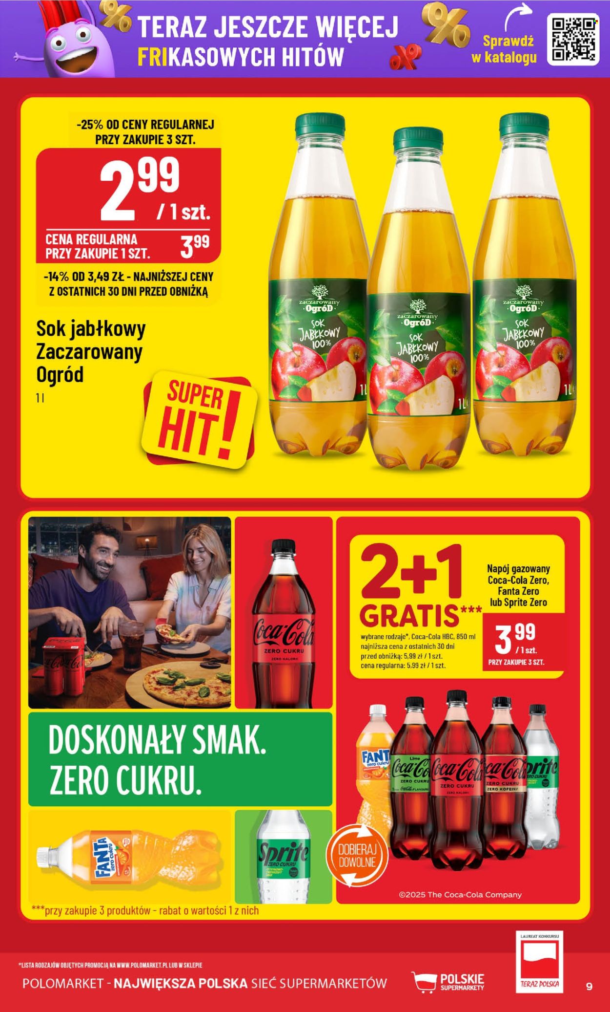 Gazetka Polomarket - 12.02.2025 - 18.02.2025. Strona 9