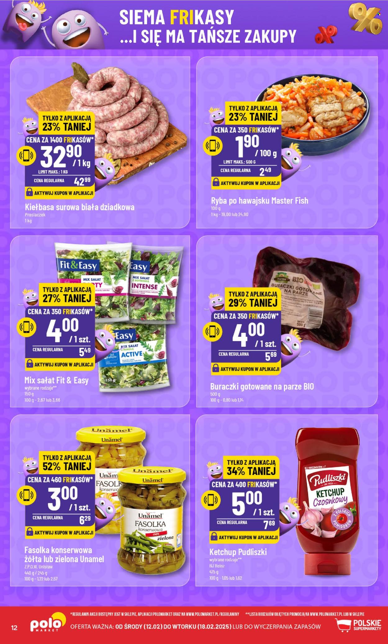 Gazetka Polomarket - 12.02.2025 - 18.02.2025. Strona 12
