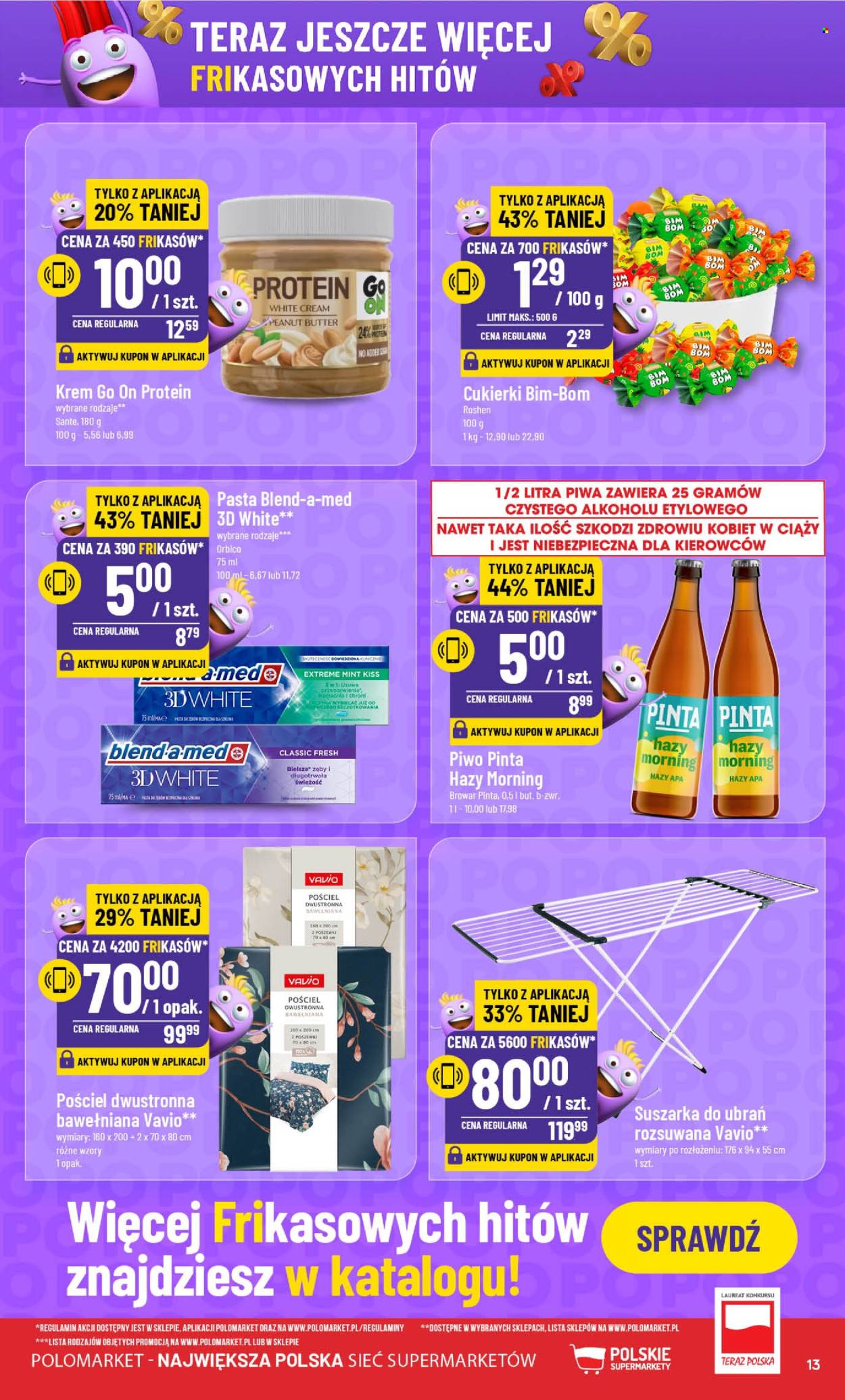 Gazetka Polomarket - 12.02.2025 - 18.02.2025. Strona 13