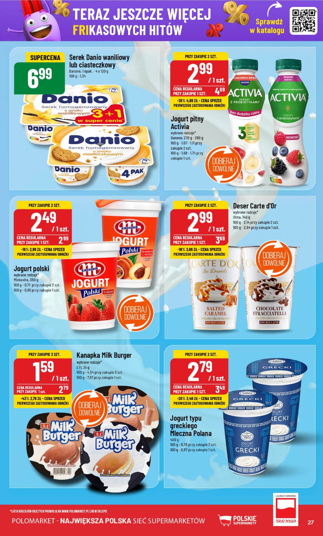Gazetka Polomarket - 12.02.2025 - 18.02.2025. Strona 27