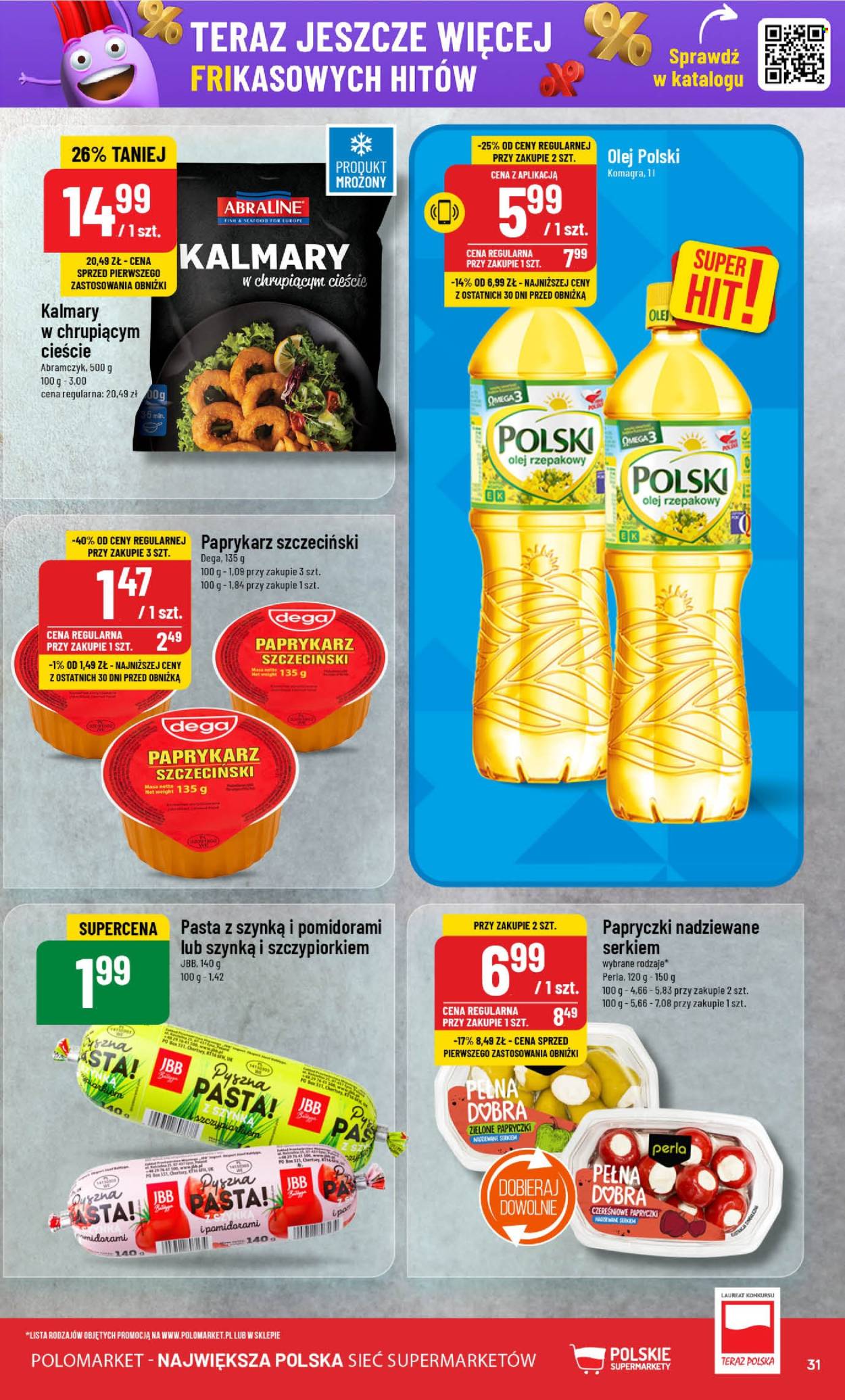 Gazetka Polomarket - 12.02.2025 - 18.02.2025. Strona 31