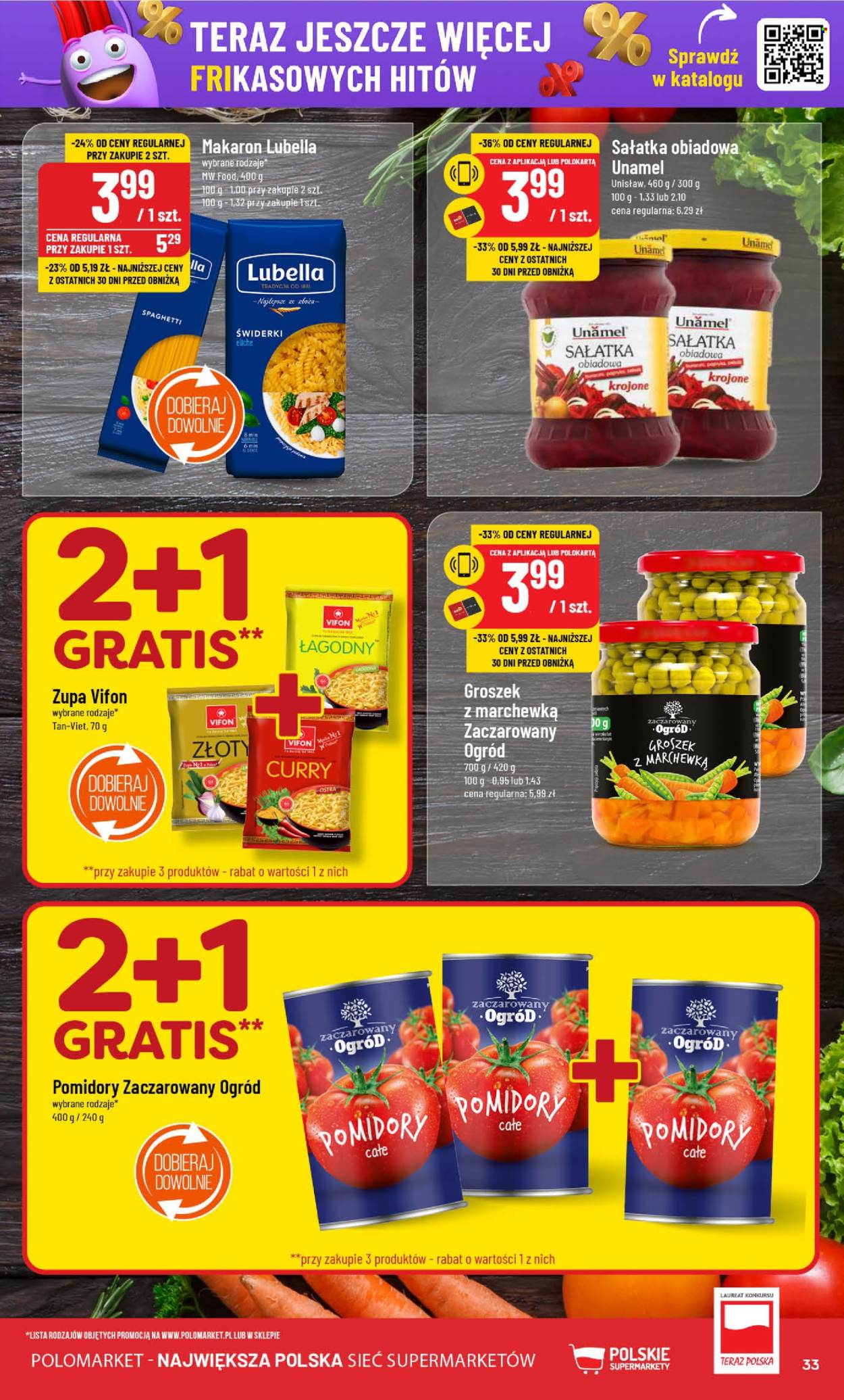 Gazetka Polomarket - 12.02.2025 - 18.02.2025. Strona 33