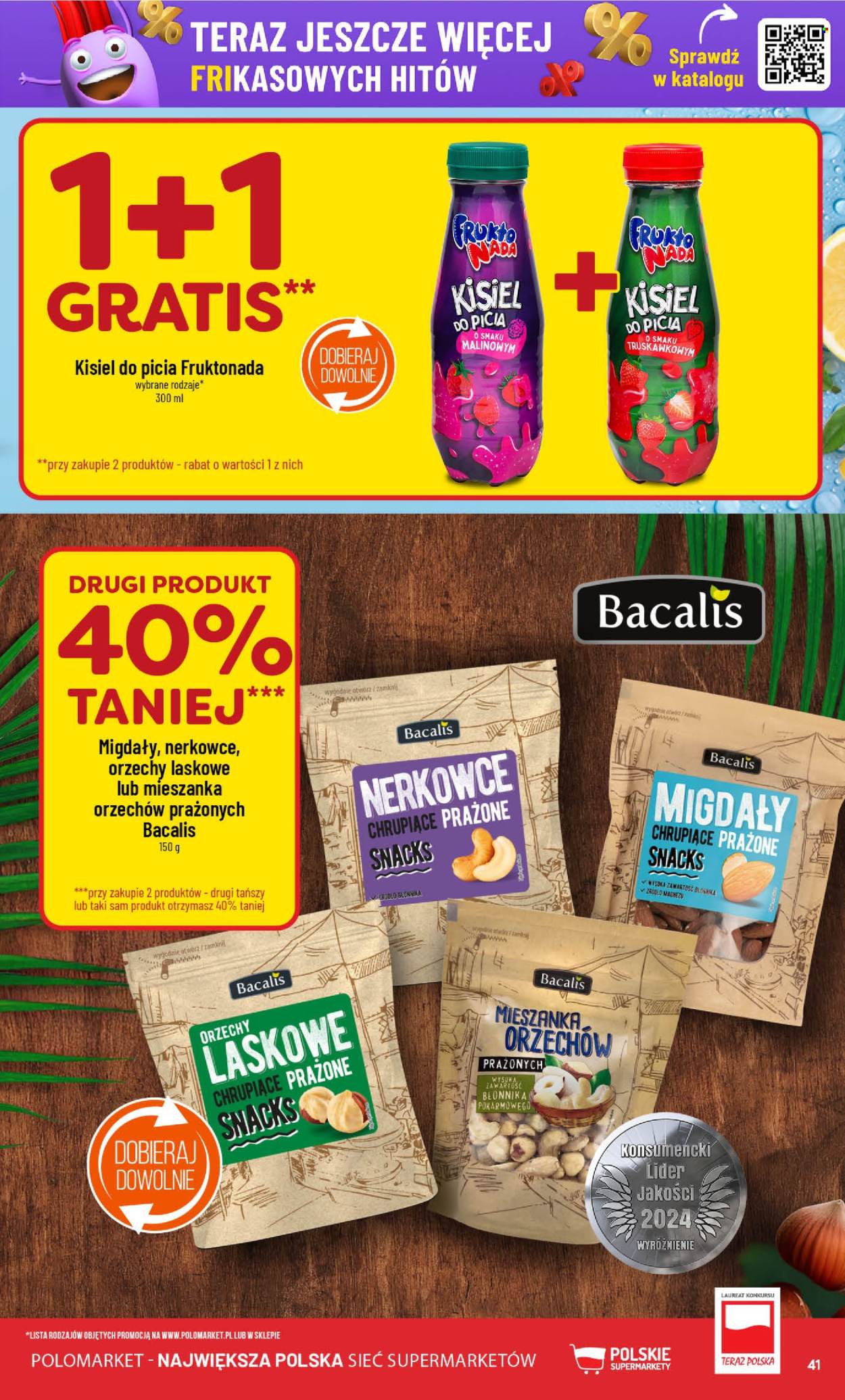 Gazetka Polomarket - 12.02.2025 - 18.02.2025. Strona 41