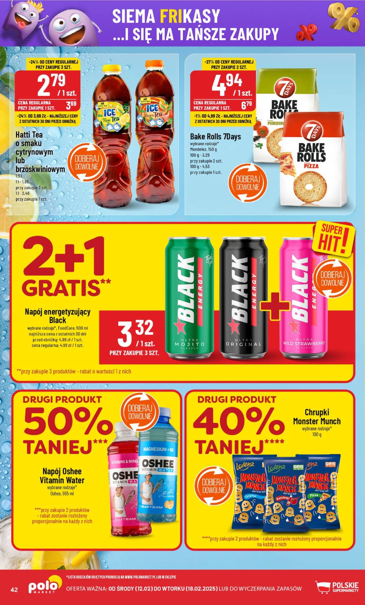 Gazetka Polomarket - 12.02.2025 - 18.02.2025. Strona 42