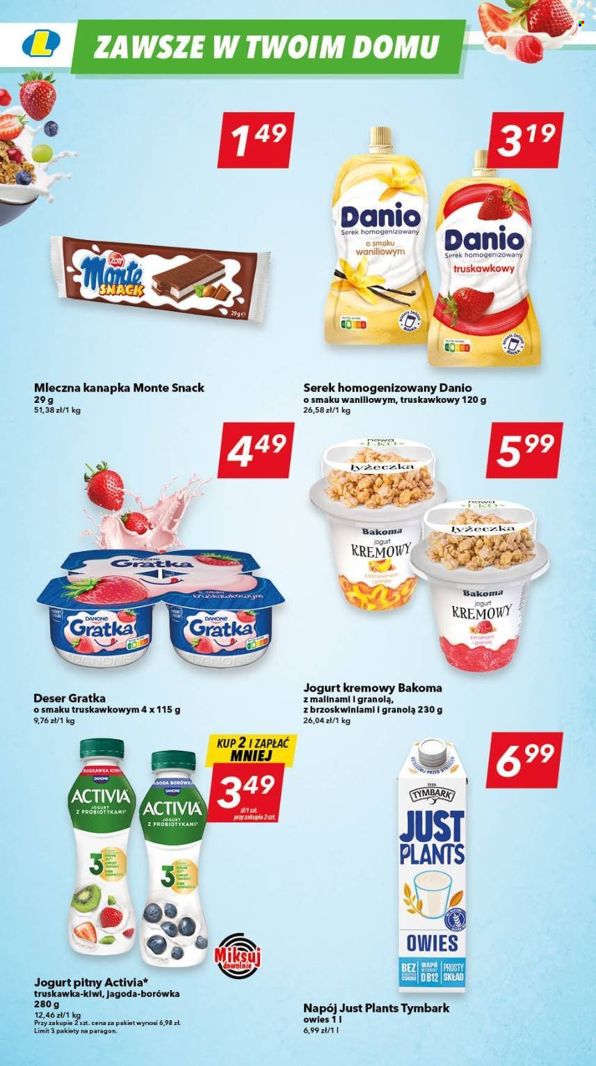 Gazetka Lewiatan - 13.02.2025 - 19.02.2025. Strona 4