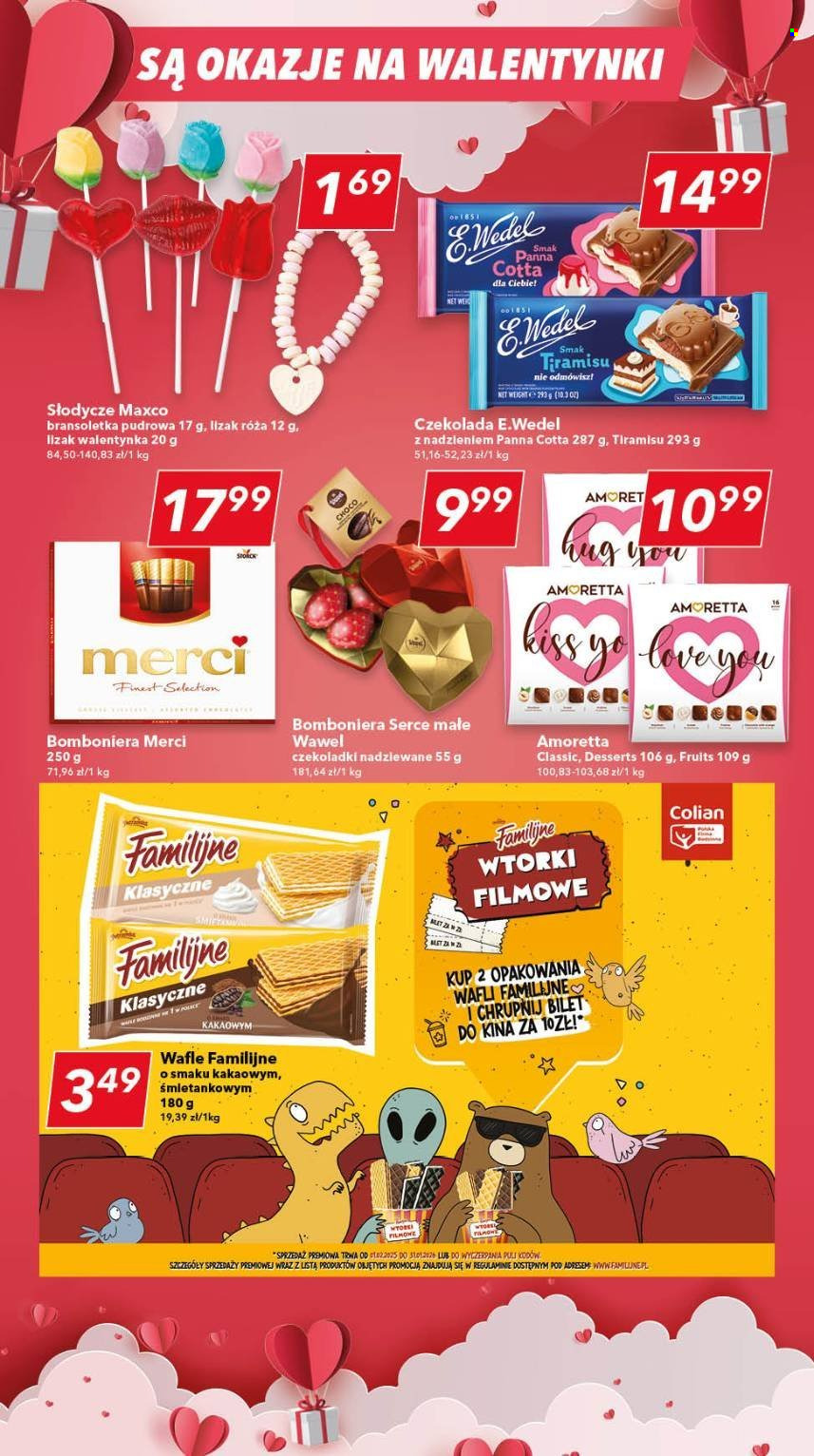 Gazetka Lewiatan - 13.02.2025 - 19.02.2025. Strona 12